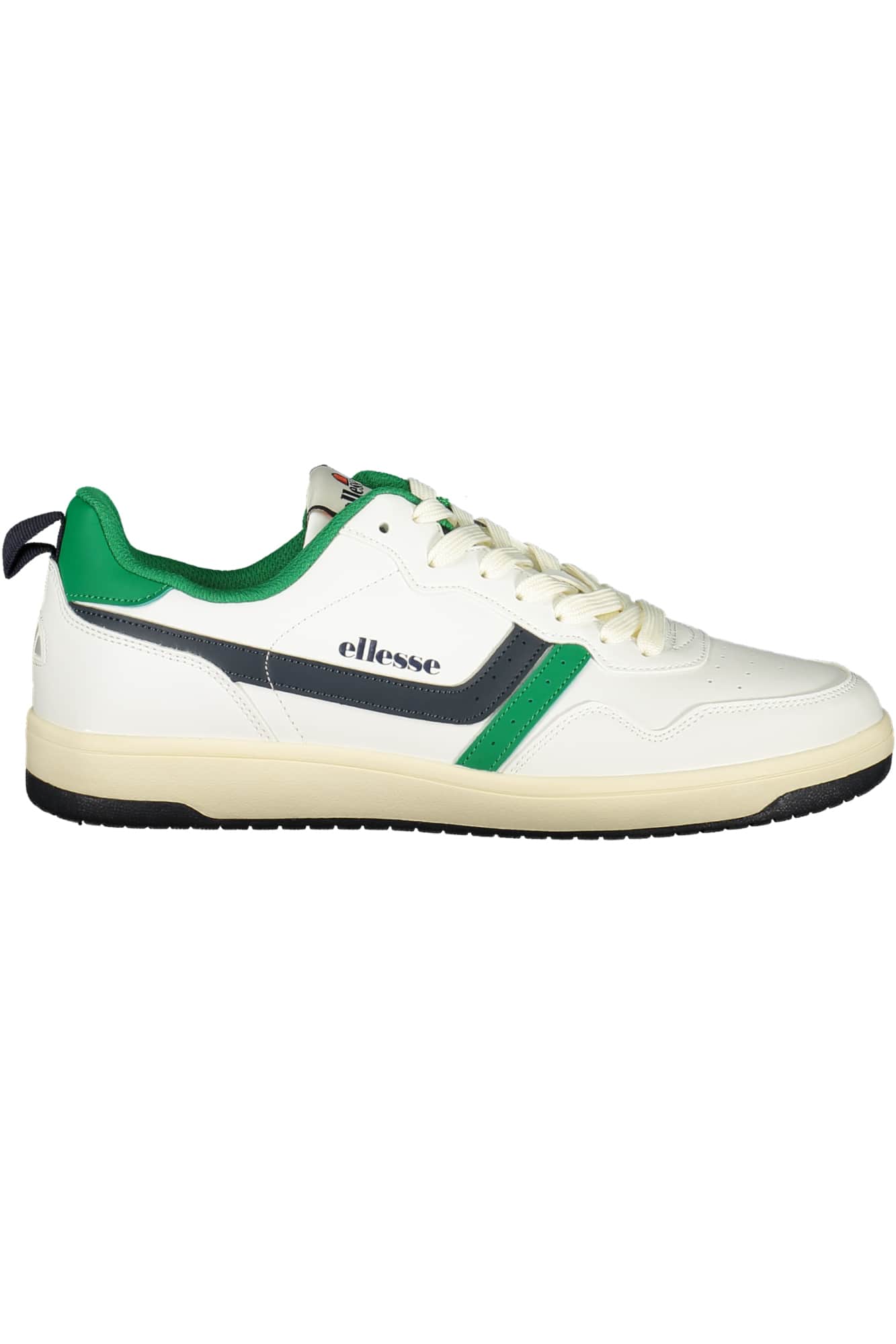 Ellesse hombre blanco zapatillas deportivas
