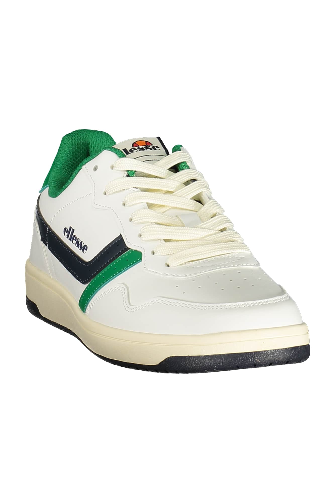 Ellesse hombre blanco zapatillas deportivas