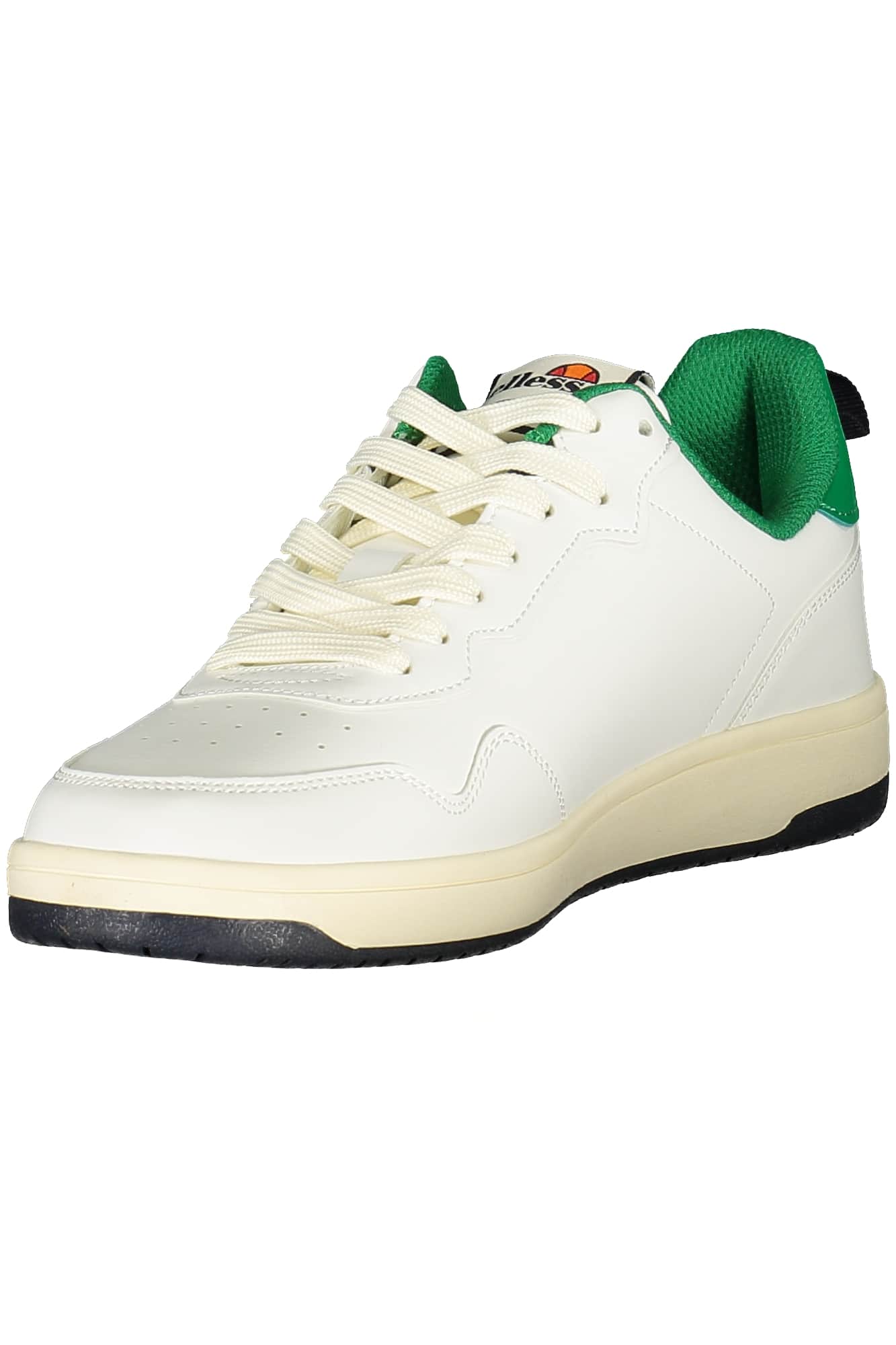 Ellesse hombre blanco zapatillas deportivas