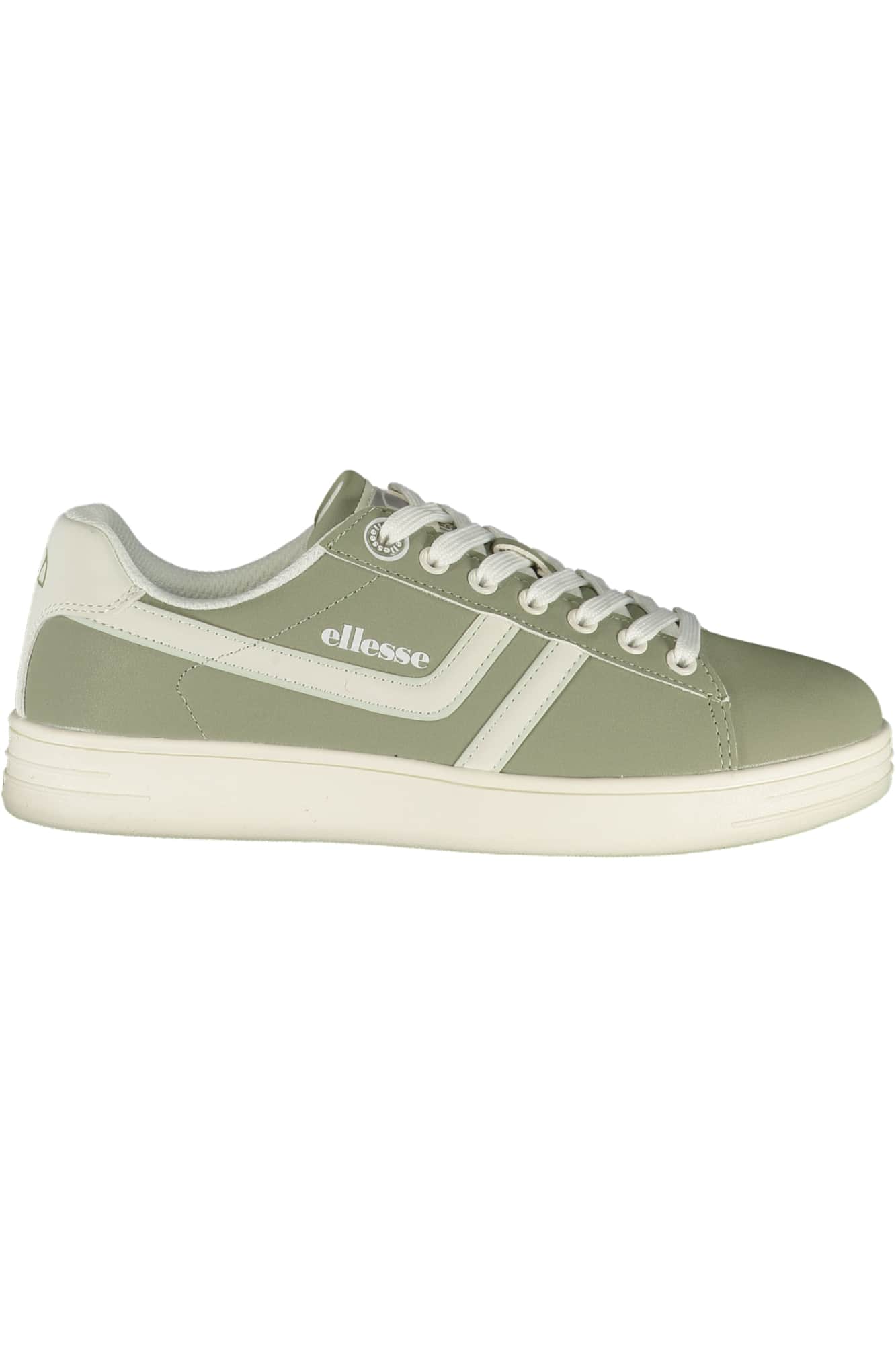 Ellesse mujer rosa zapatillas deportivas