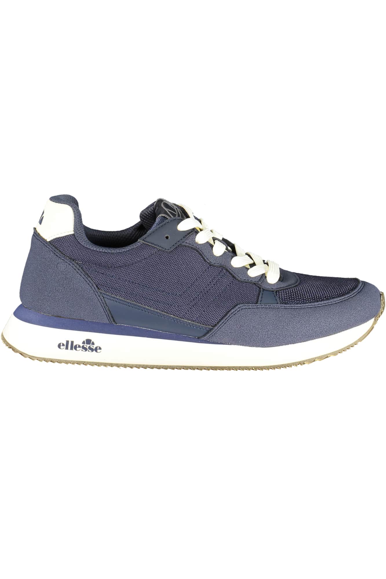 Ellesse hombre negro zapatillas deportivas