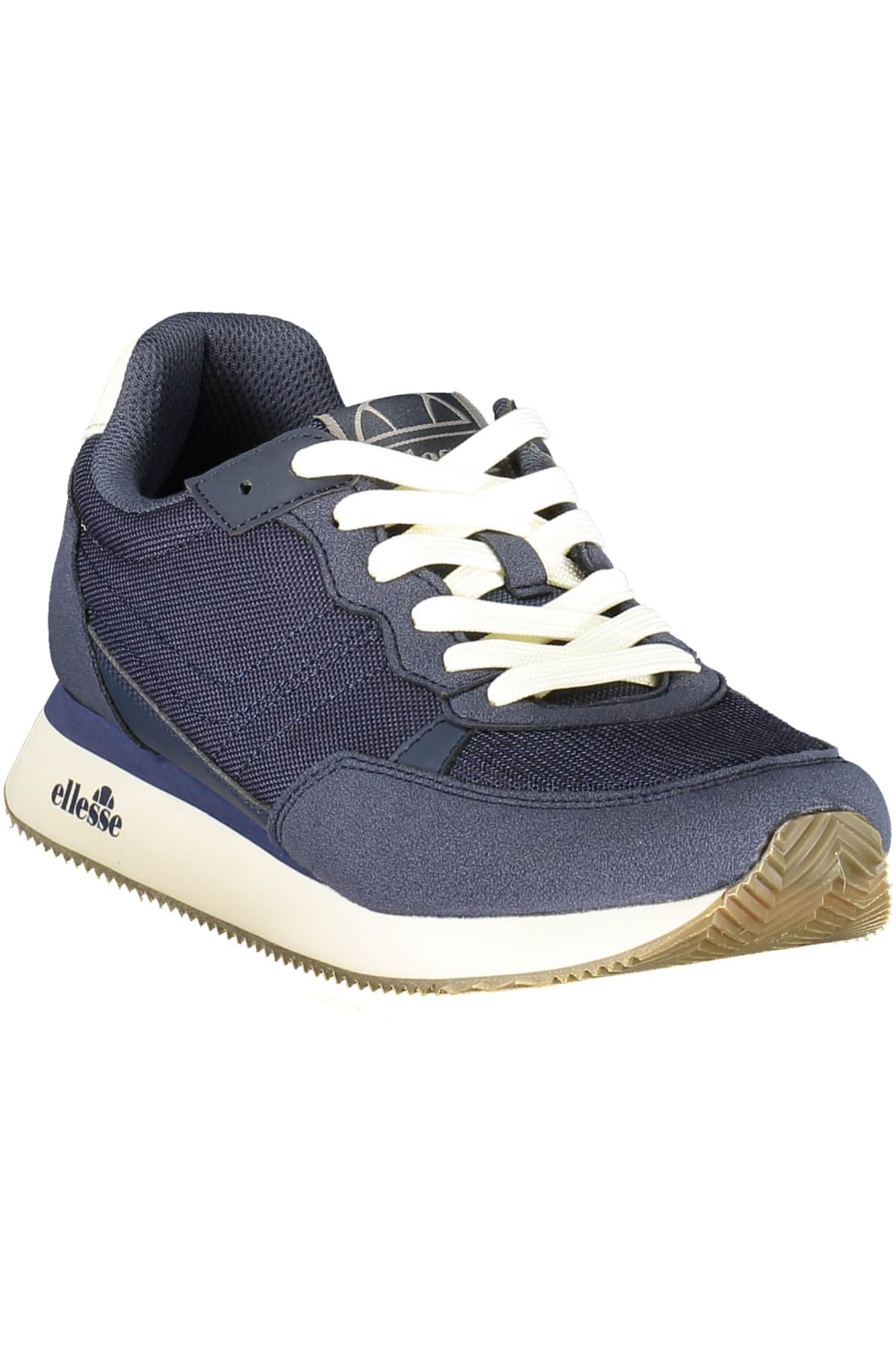 Ellesse hombre negro zapatillas deportivas