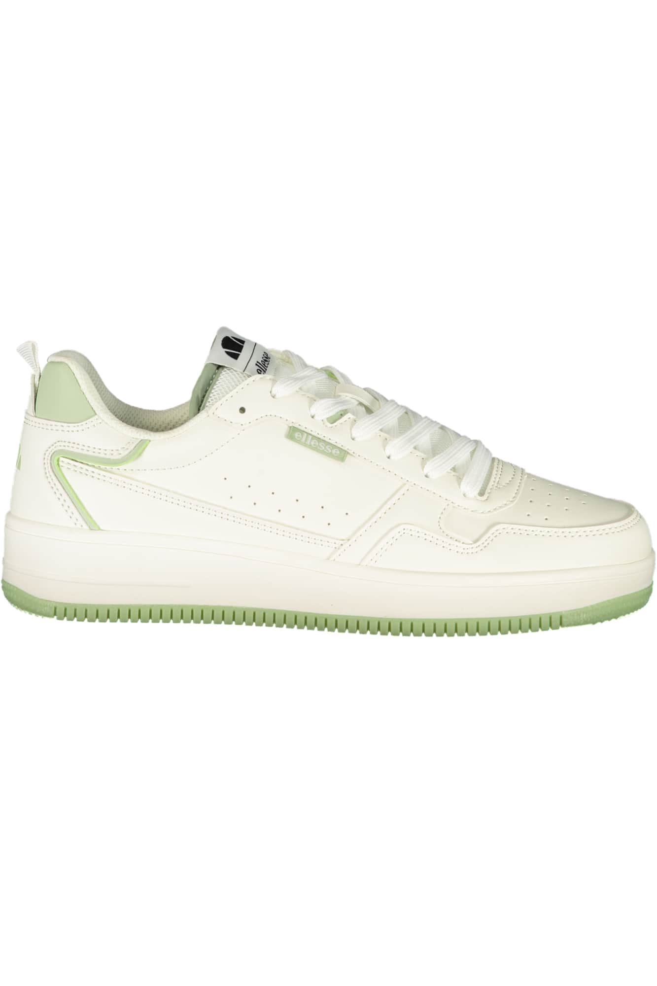 Ellesse mujer zapatillas deportivas blanco
