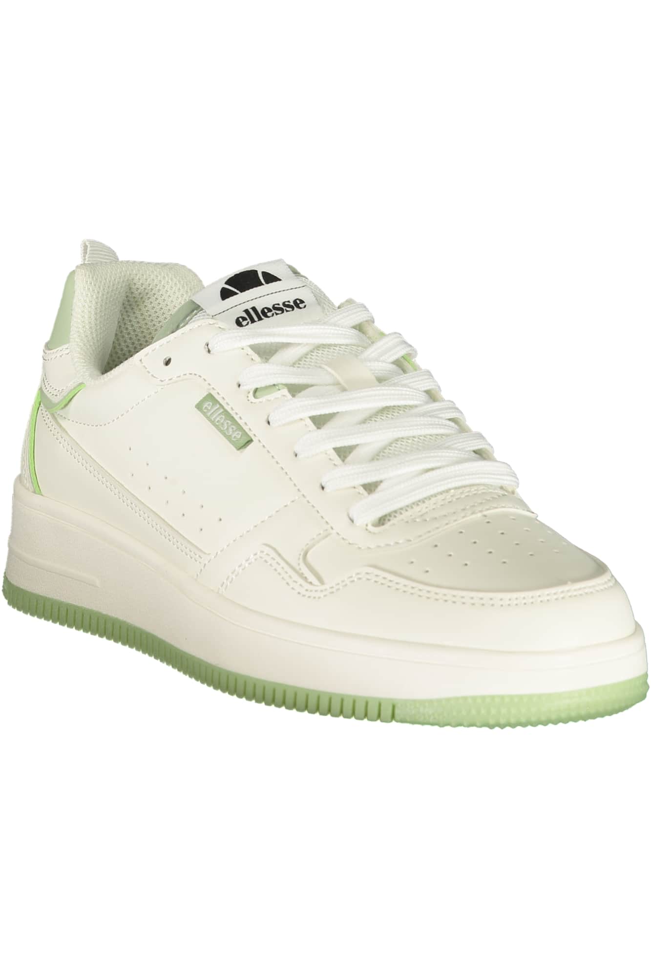 Ellesse mujer zapatillas deportivas blanco