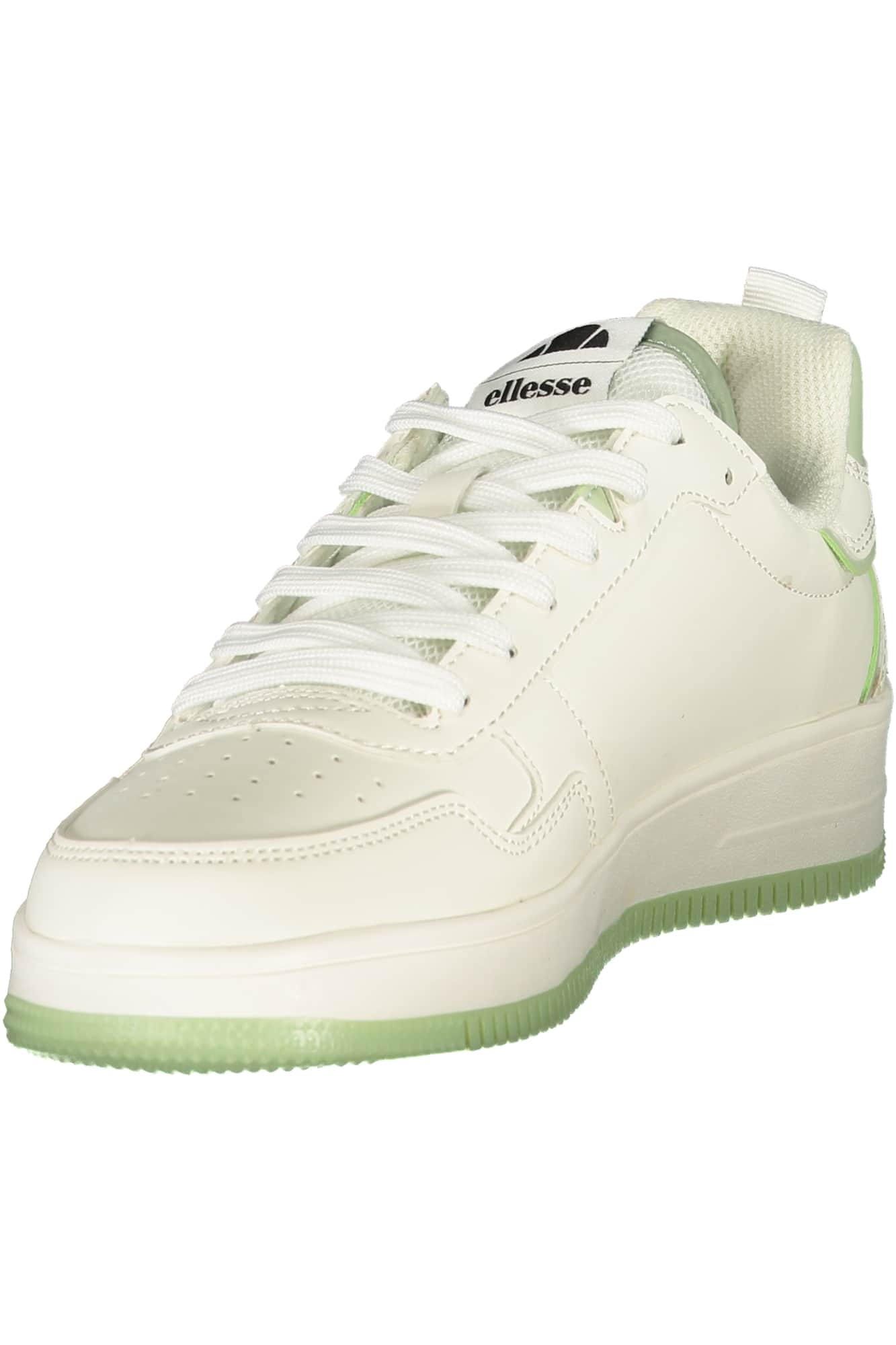 Ellesse mujer zapatillas deportivas blanco