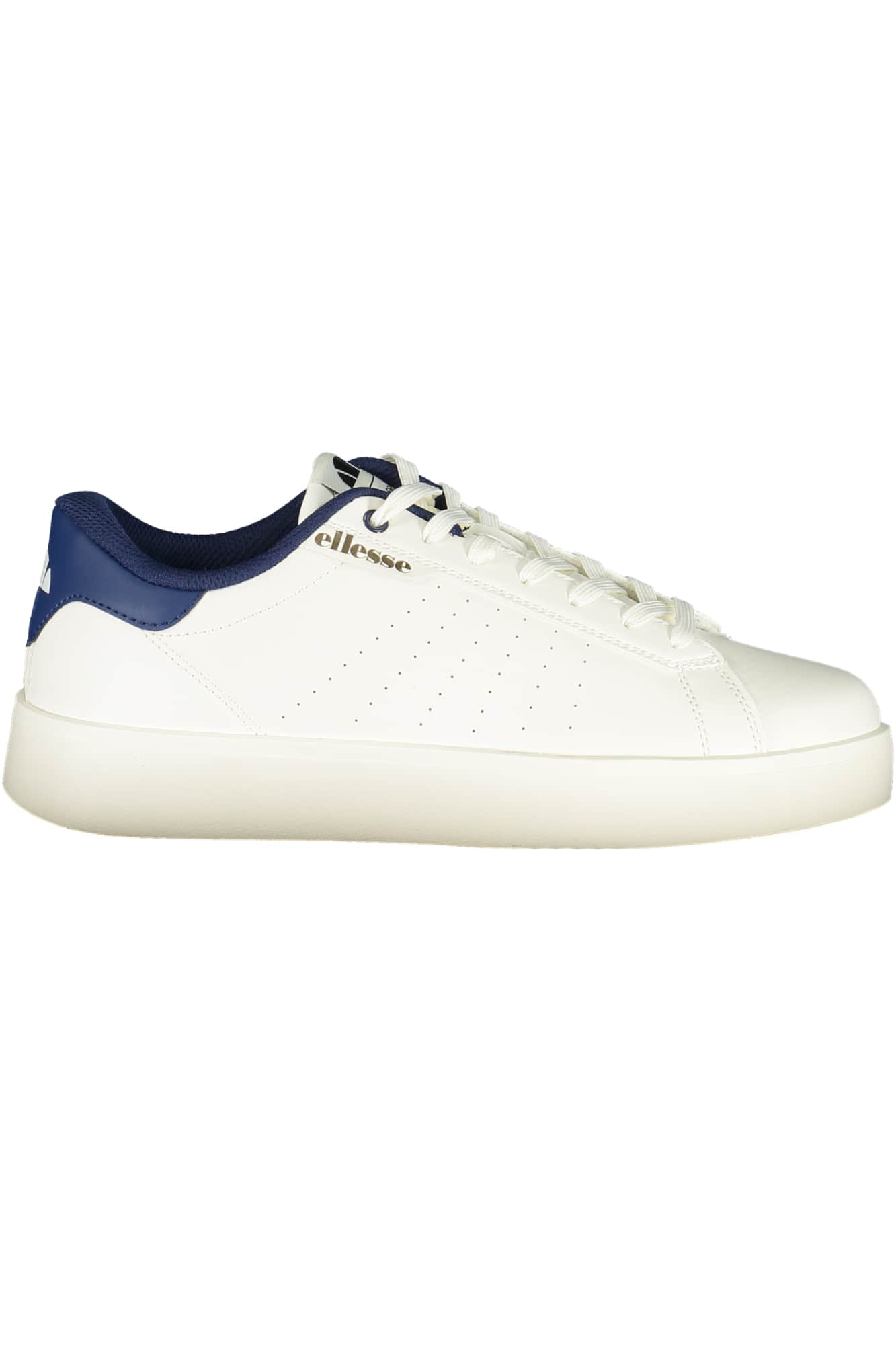 Ellesse hombre blanco zapatillas deportivas