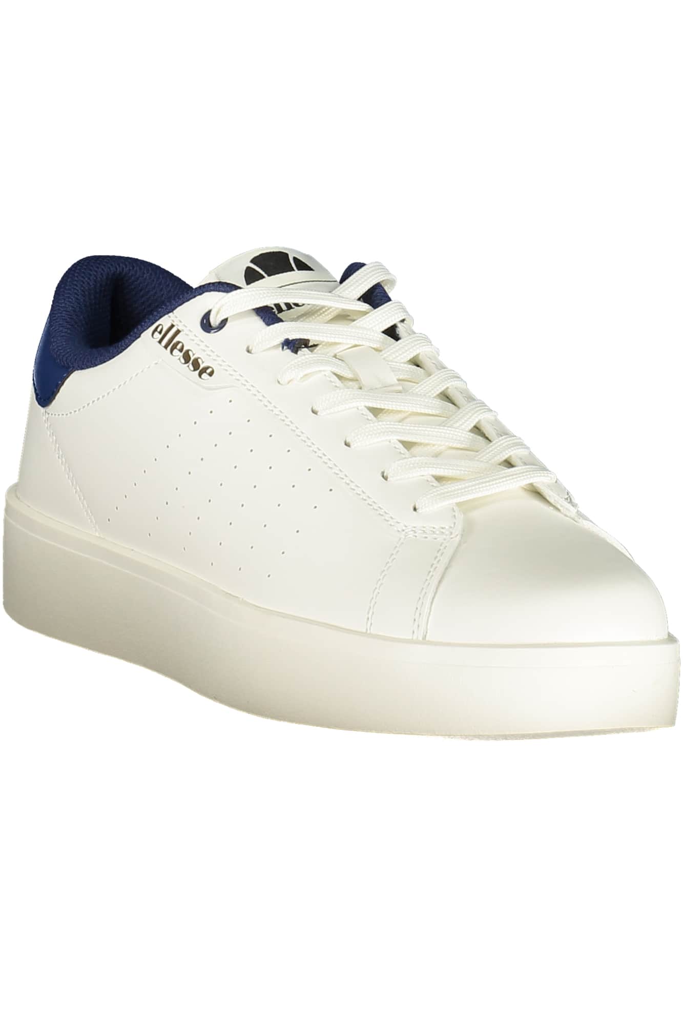 Ellesse hombre blanco zapatillas deportivas