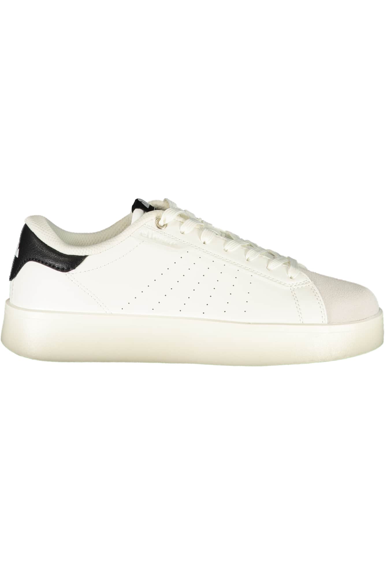 Ellesse mujer zapatillas deportivas blanco
