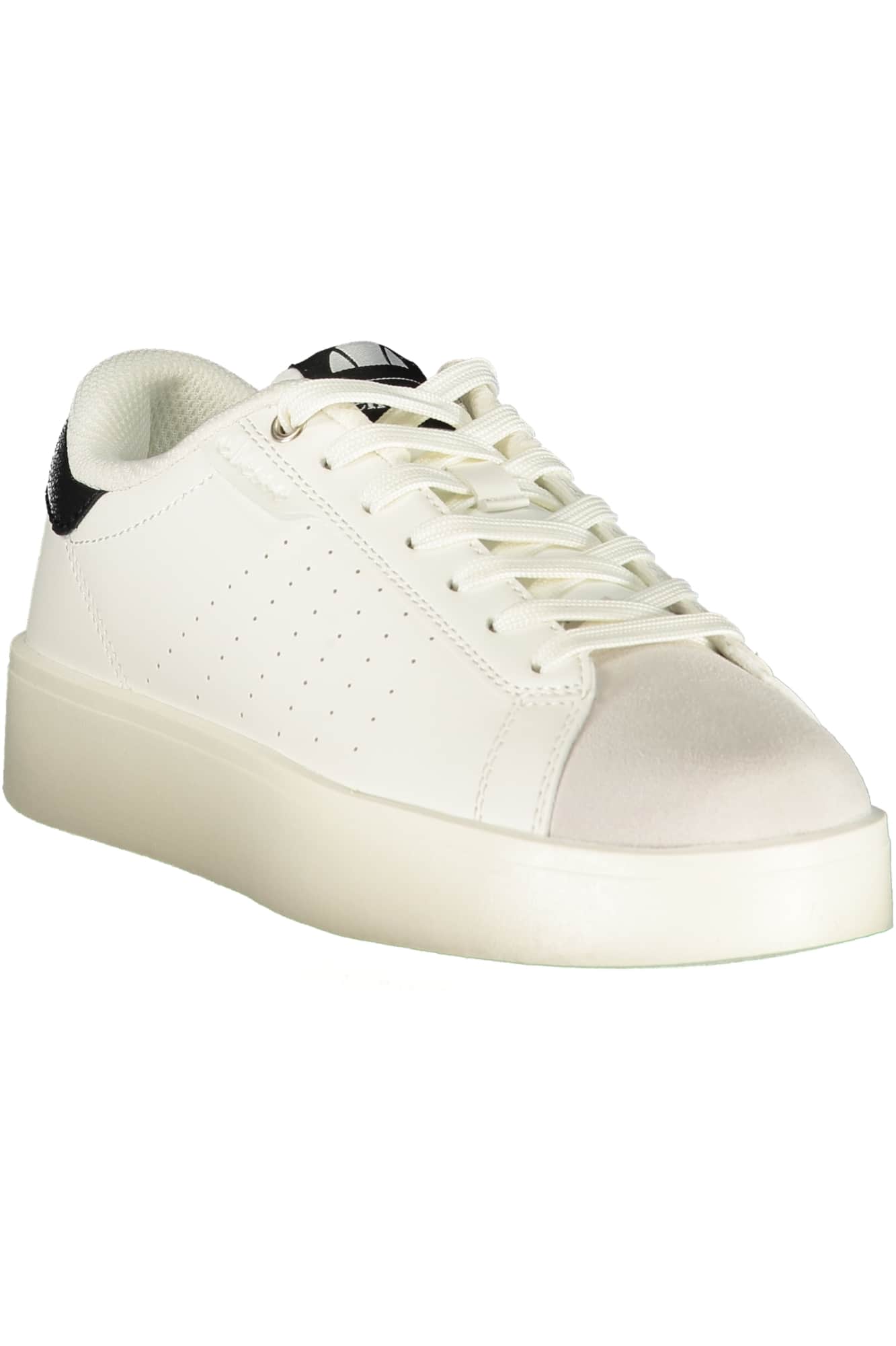 Ellesse mujer zapatillas deportivas blanco