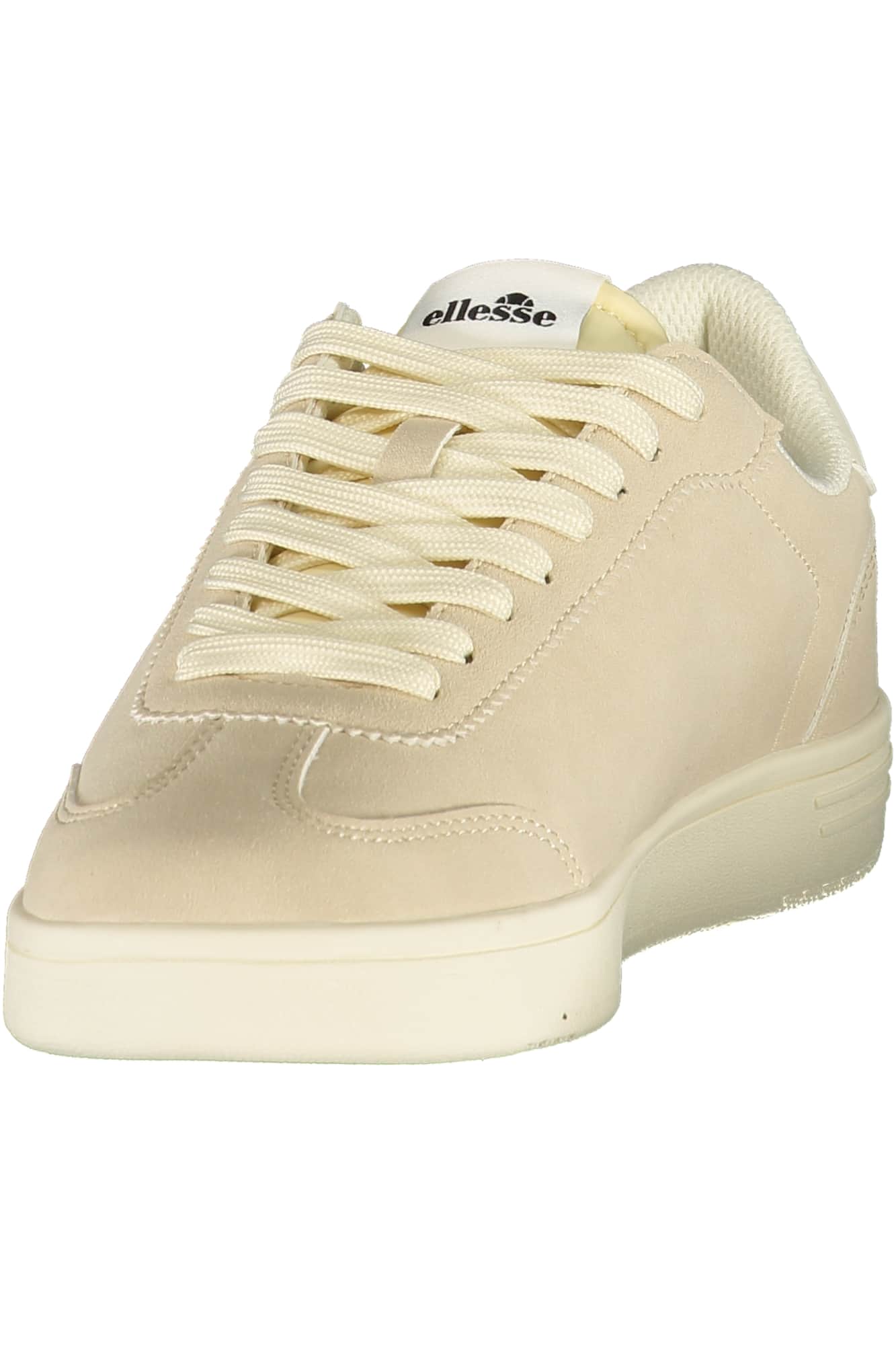 Ellesse mujer beige zapatillas deportivas