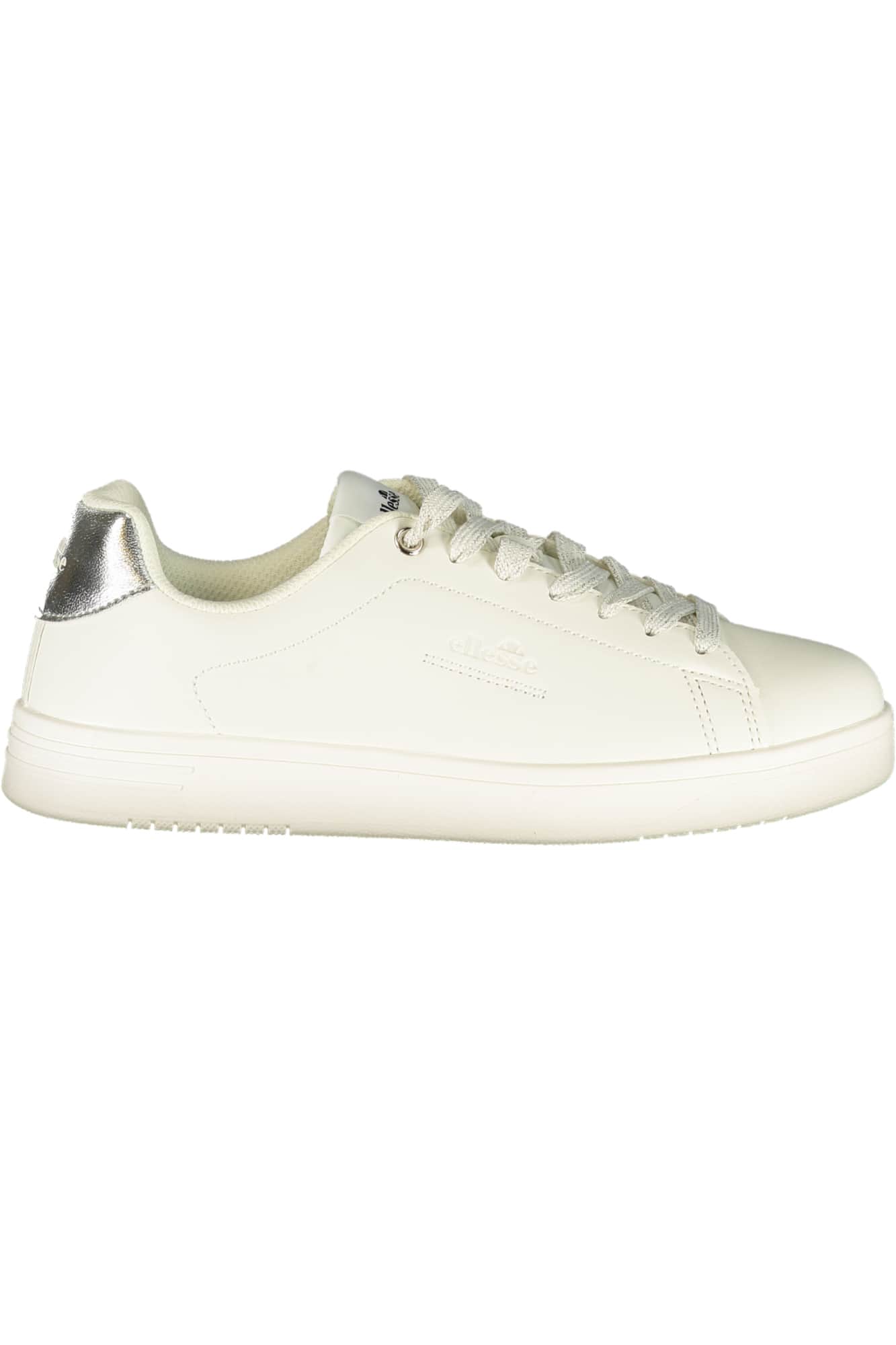 Ellesse mujer zapatillas deportivas blanco