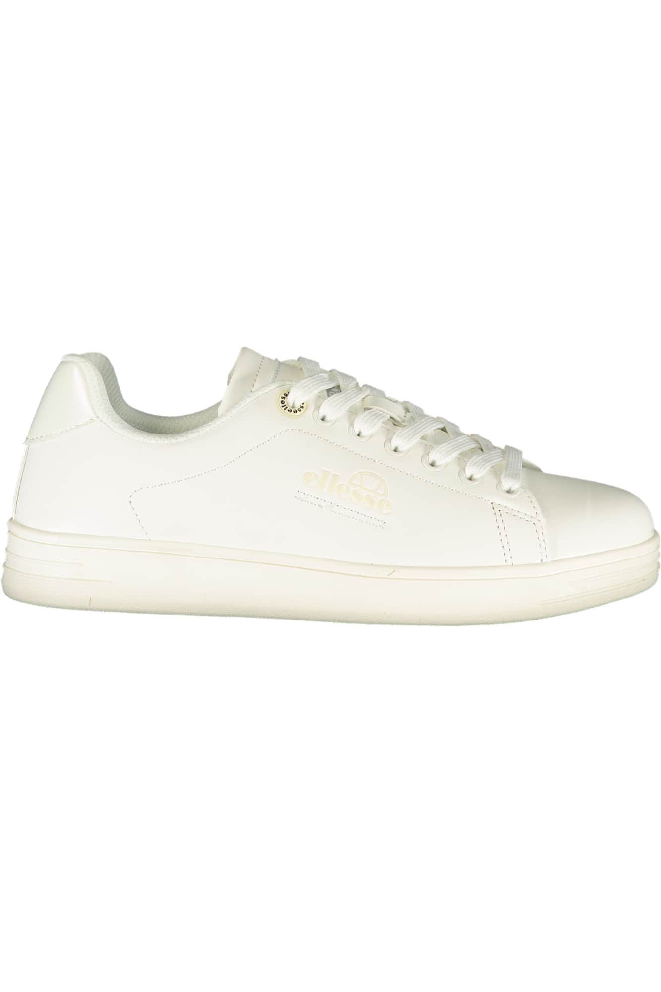 Ellesse mujer zapatillas deportivas blanco