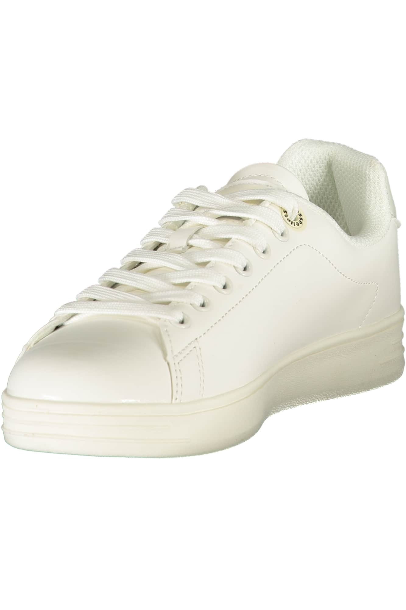 Ellesse mujer zapatillas deportivas blanco