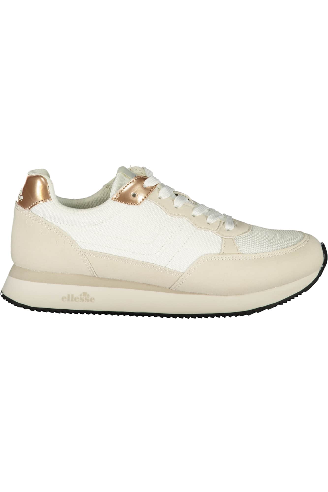 Ellesse mujer zapatillas deportivas blanco