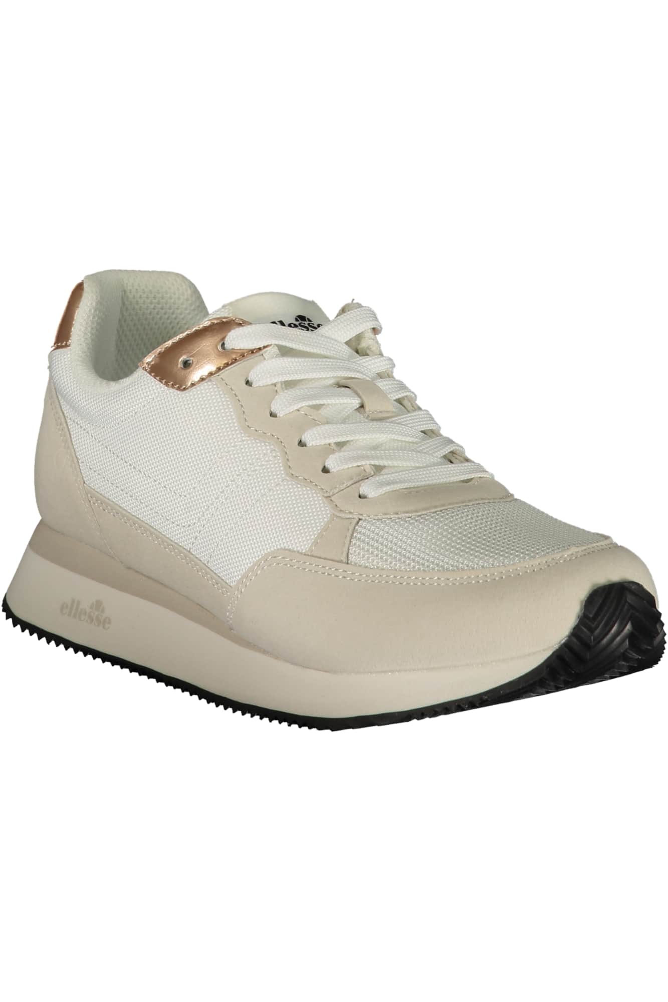 Ellesse mujer zapatillas deportivas blanco