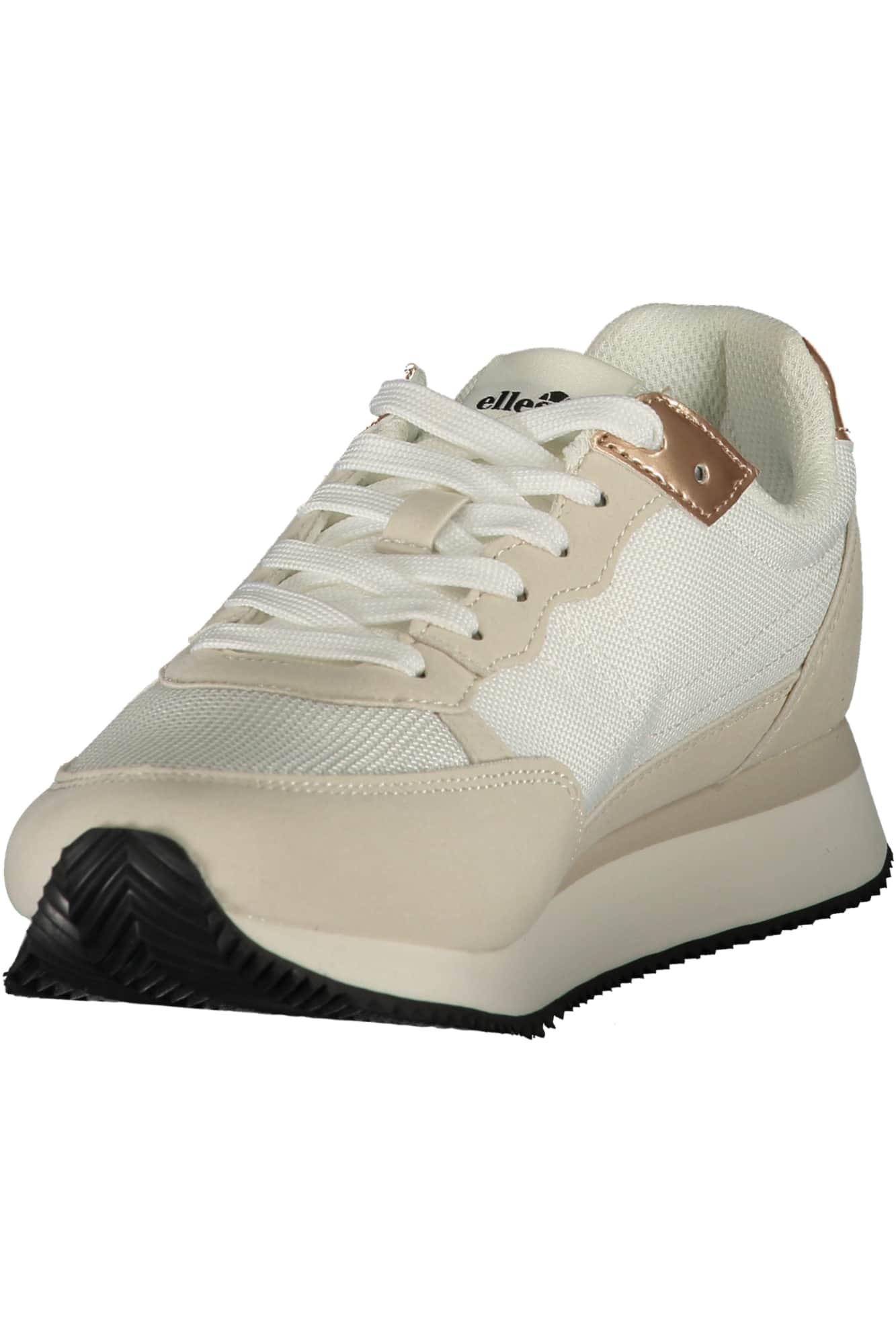 Ellesse mujer zapatillas deportivas blanco