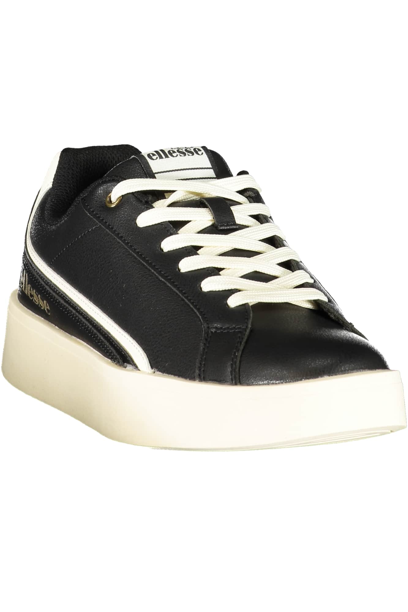 Ellesse mujer negro zapatillas deportivas