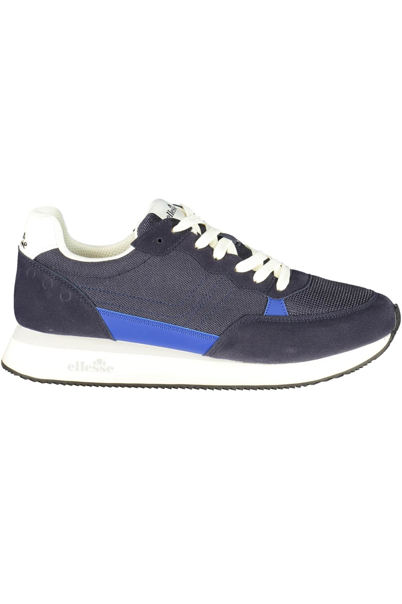Ellesse hombre azul zapatillas deportivas