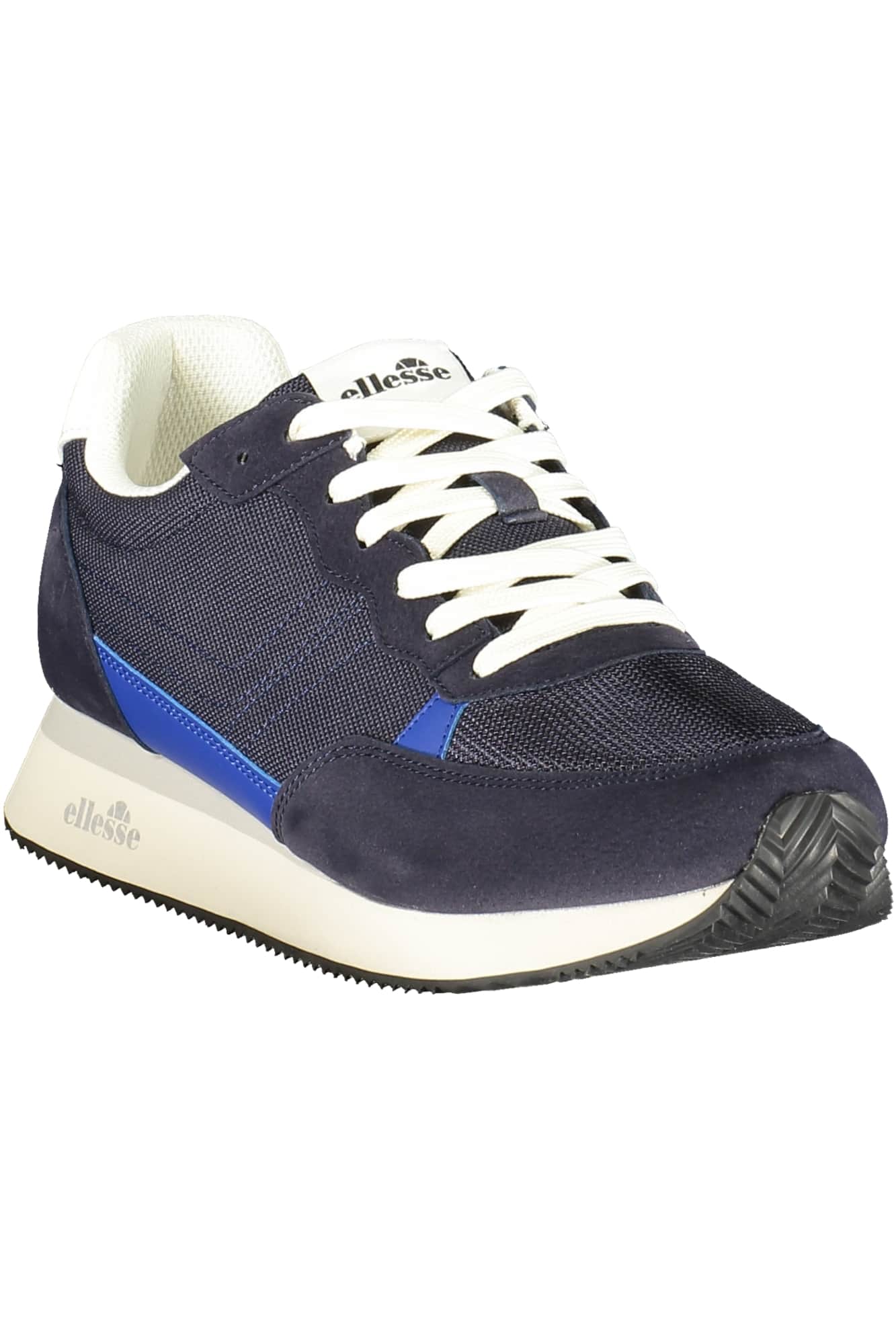 Ellesse hombre azul zapatillas deportivas