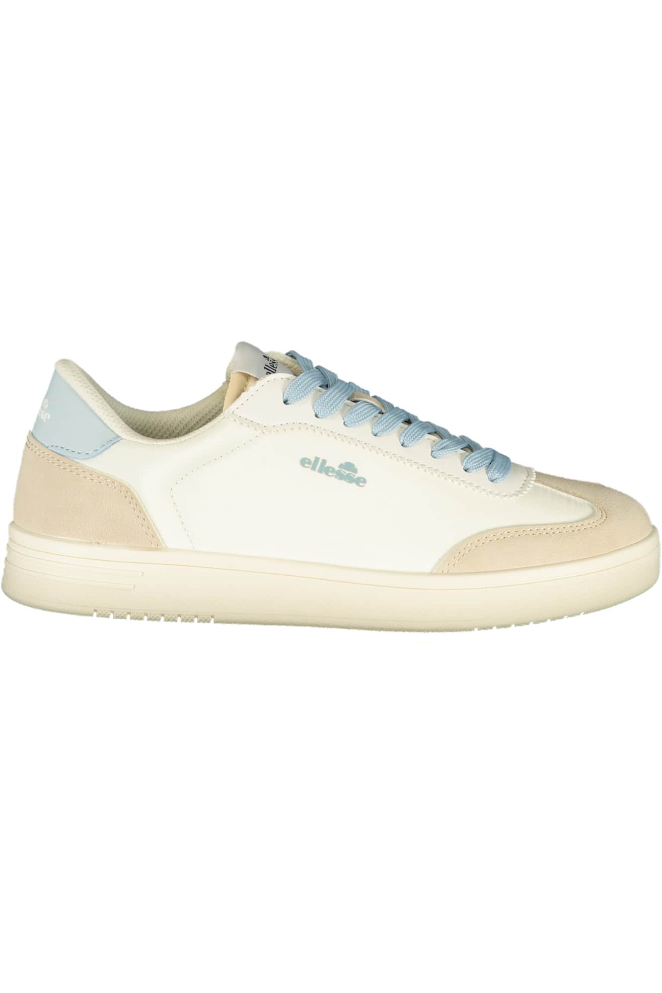 Ellesse mujer zapatillas deportivas blanco