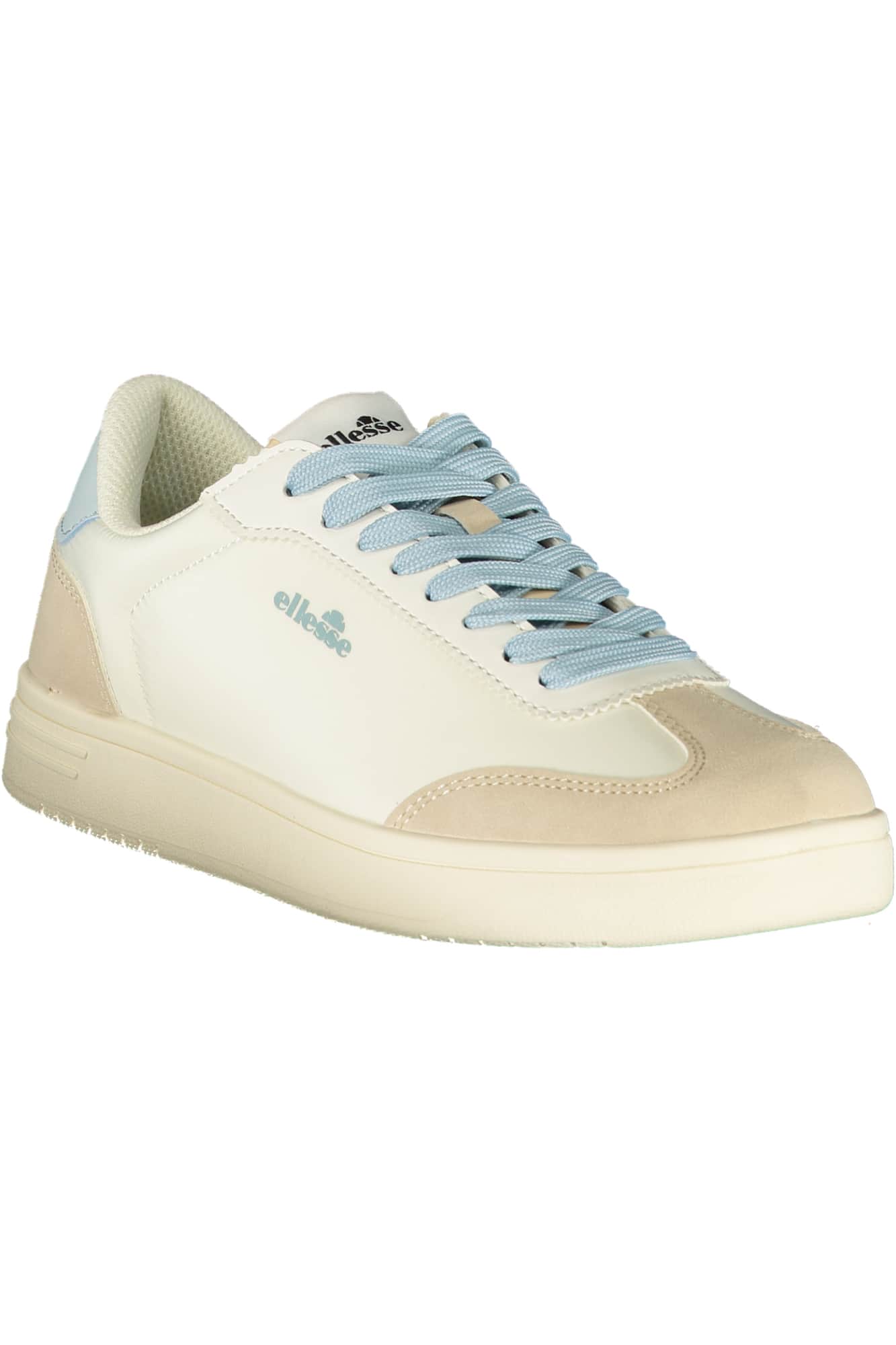 Ellesse mujer zapatillas deportivas blanco