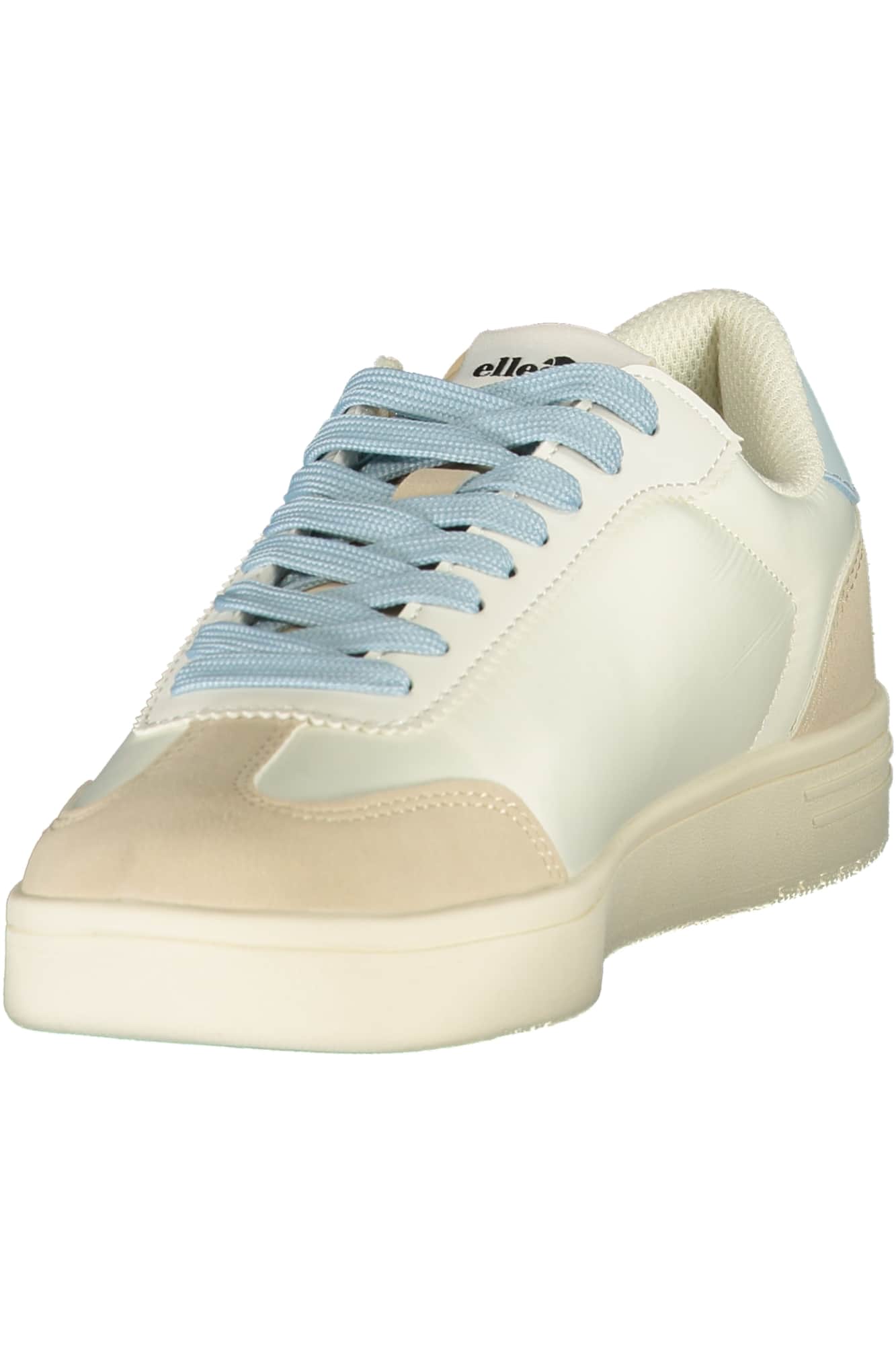 Ellesse mujer zapatillas deportivas blanco