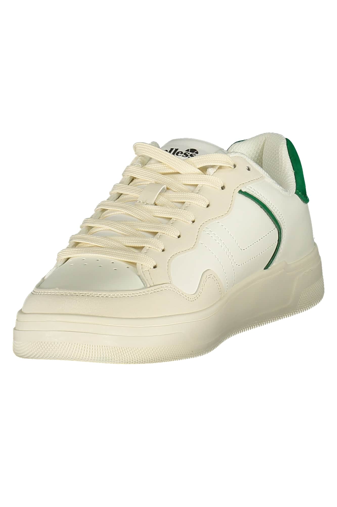 Ellesse hombre blanco zapatillas deportivas