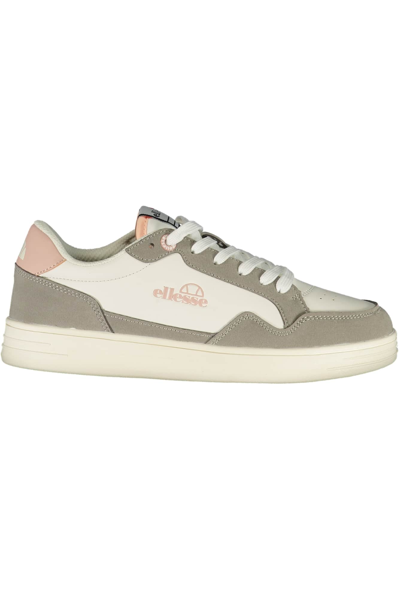 Ellesse mujer zapatillas deportivas blanco
