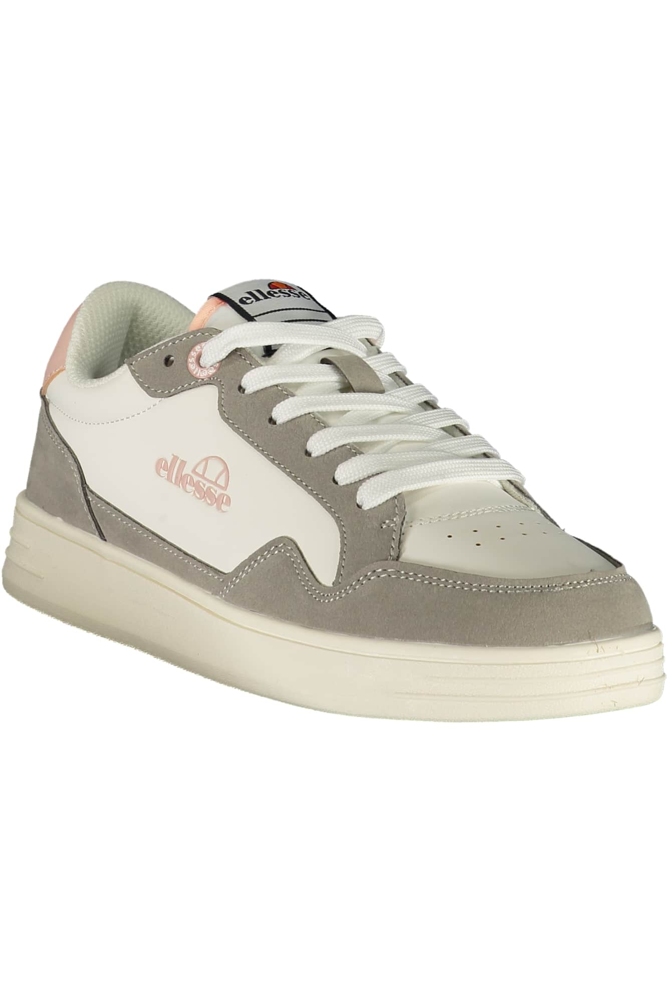 Ellesse mujer zapatillas deportivas blanco