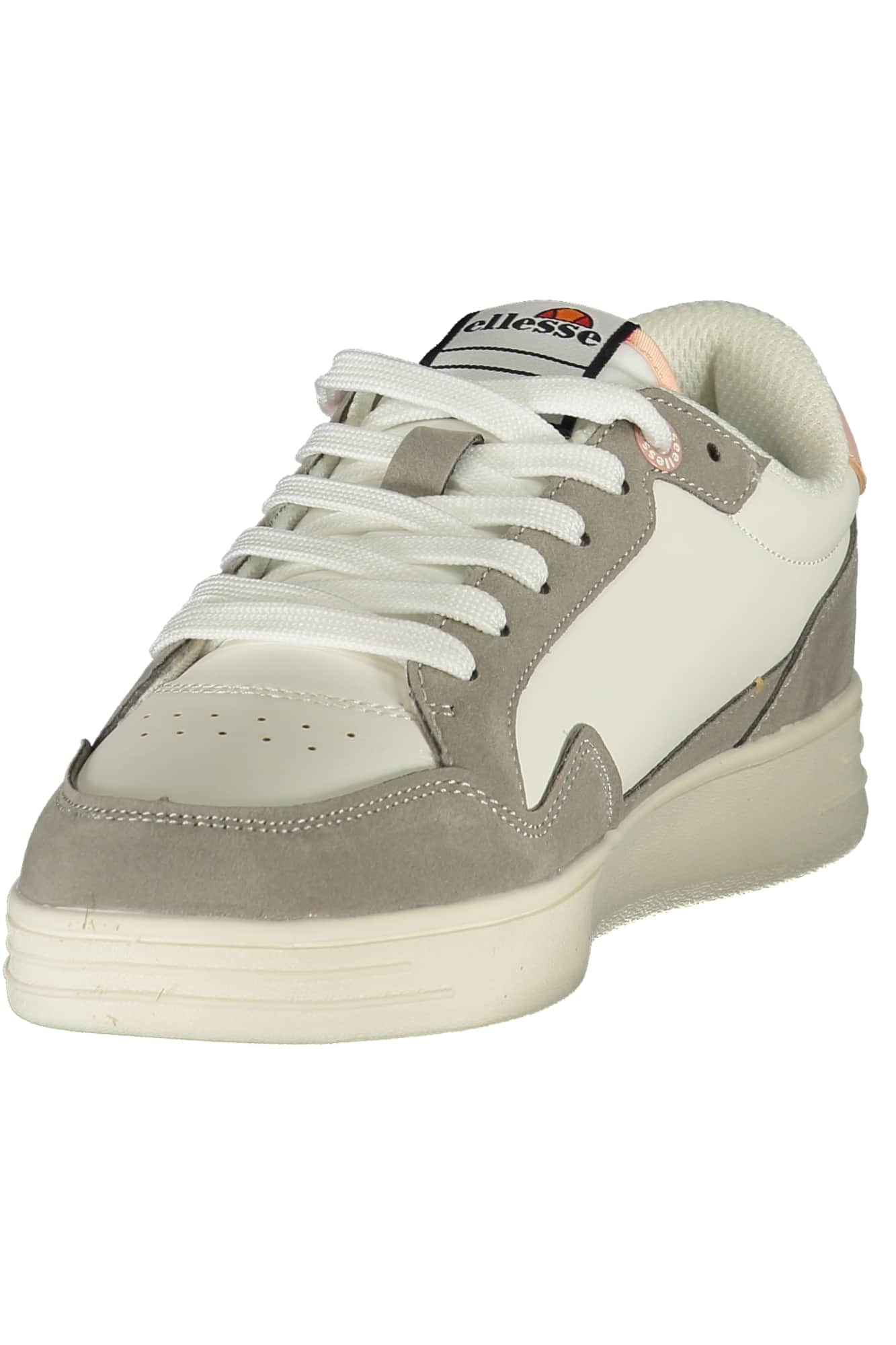 Ellesse mujer zapatillas deportivas blanco