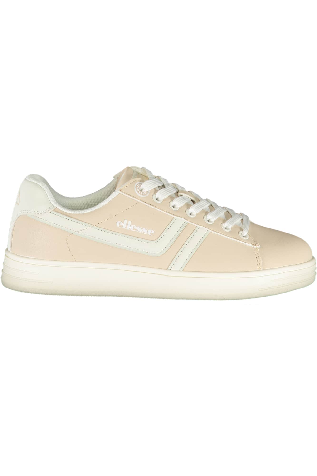 Ellesse mujer rosa zapatillas deportivas