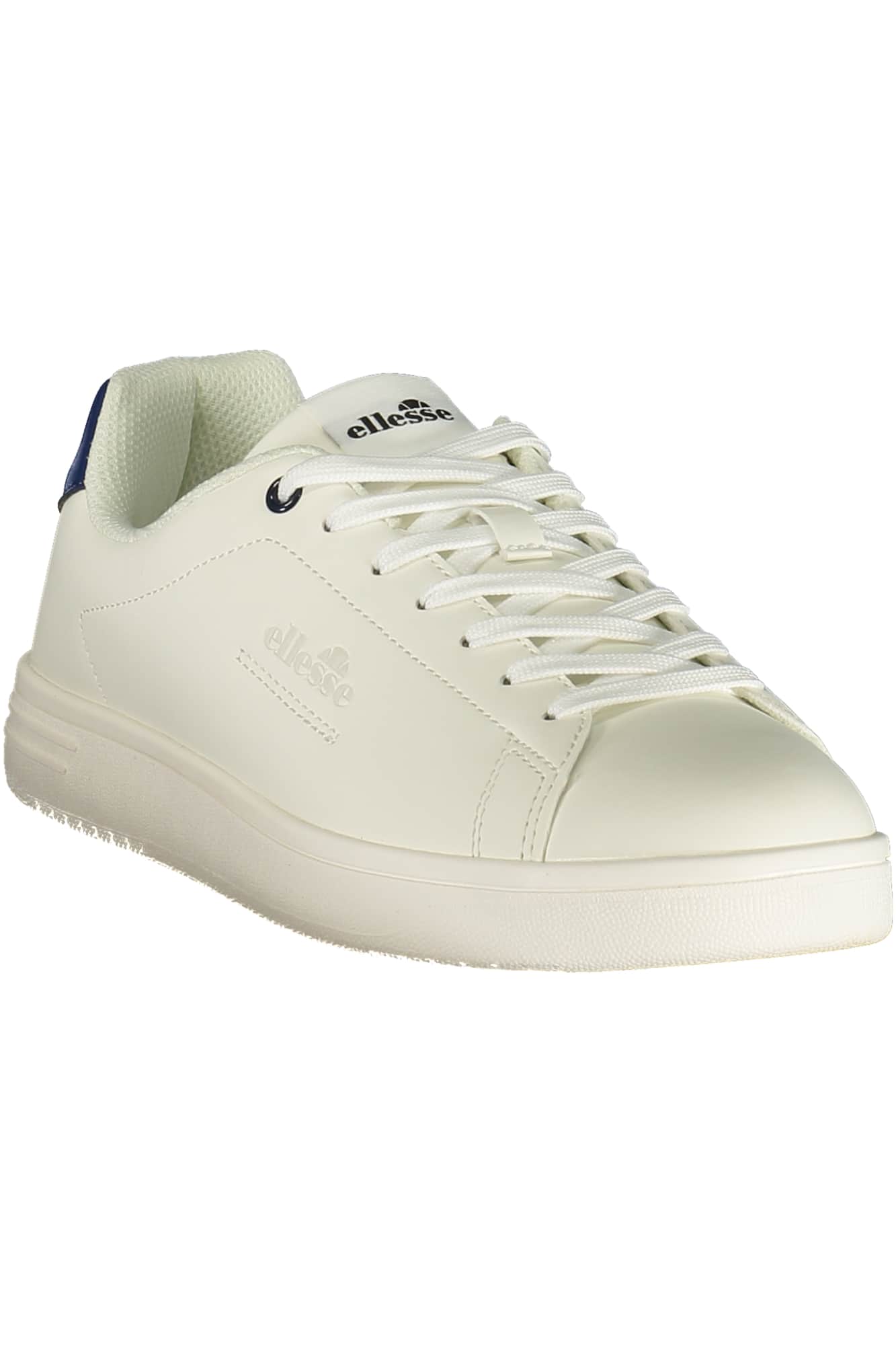 Ellesse hombre blanco zapatillas deportivas