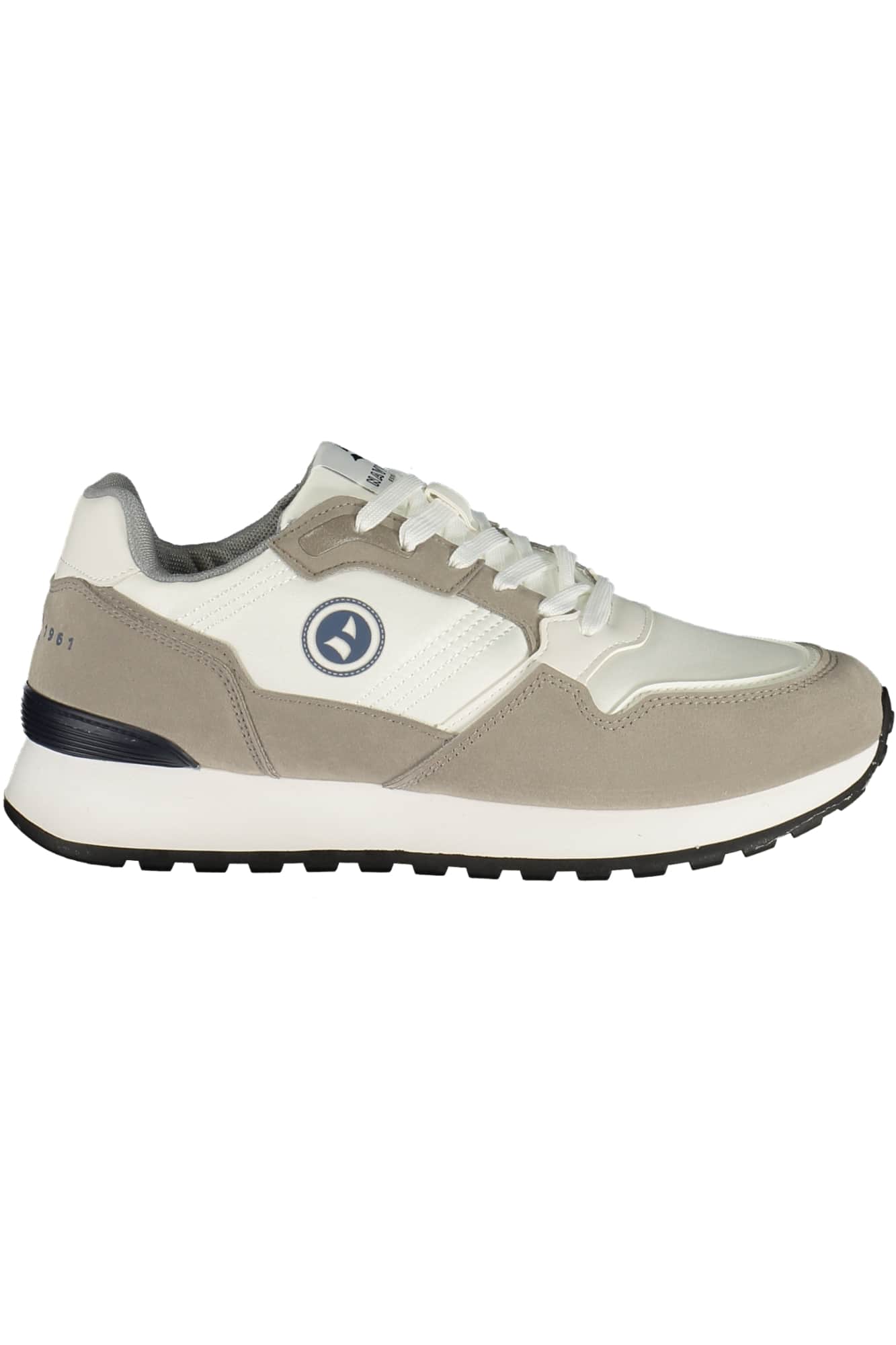 Navigare hombre marrón zapatillas deportivas