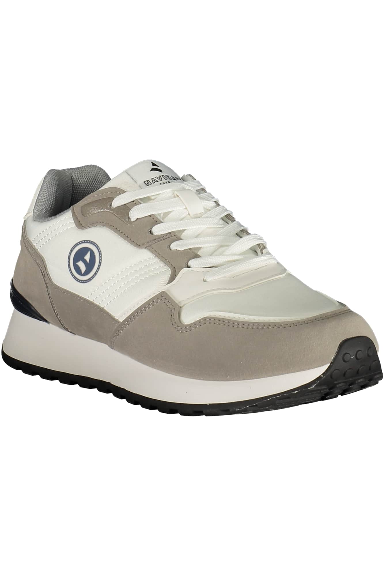 Navigare hombre marrón zapatillas deportivas