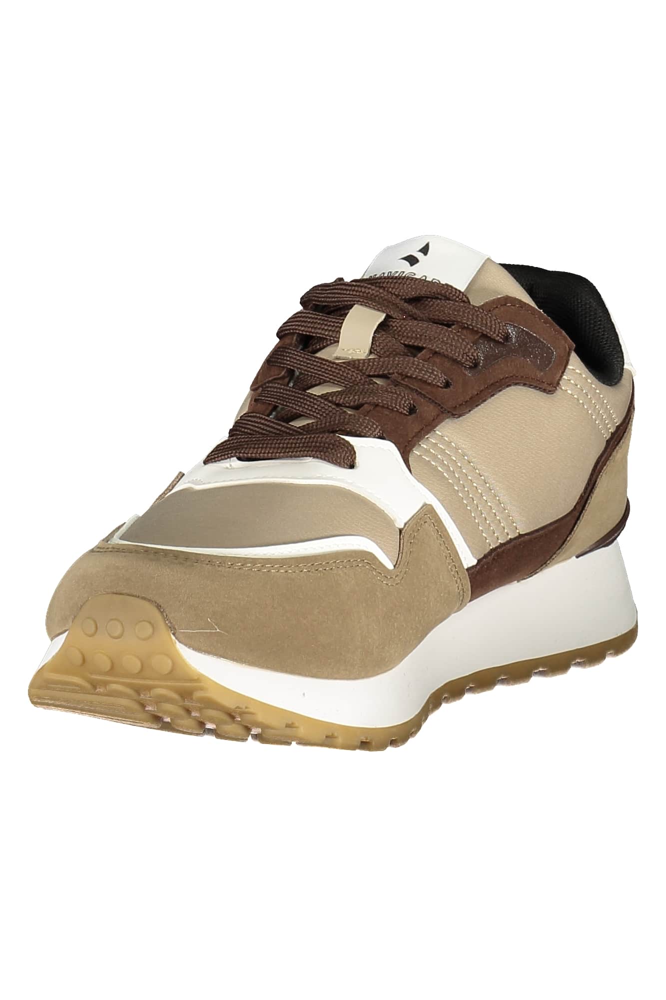 Navigare hombre marrón zapatillas deportivas