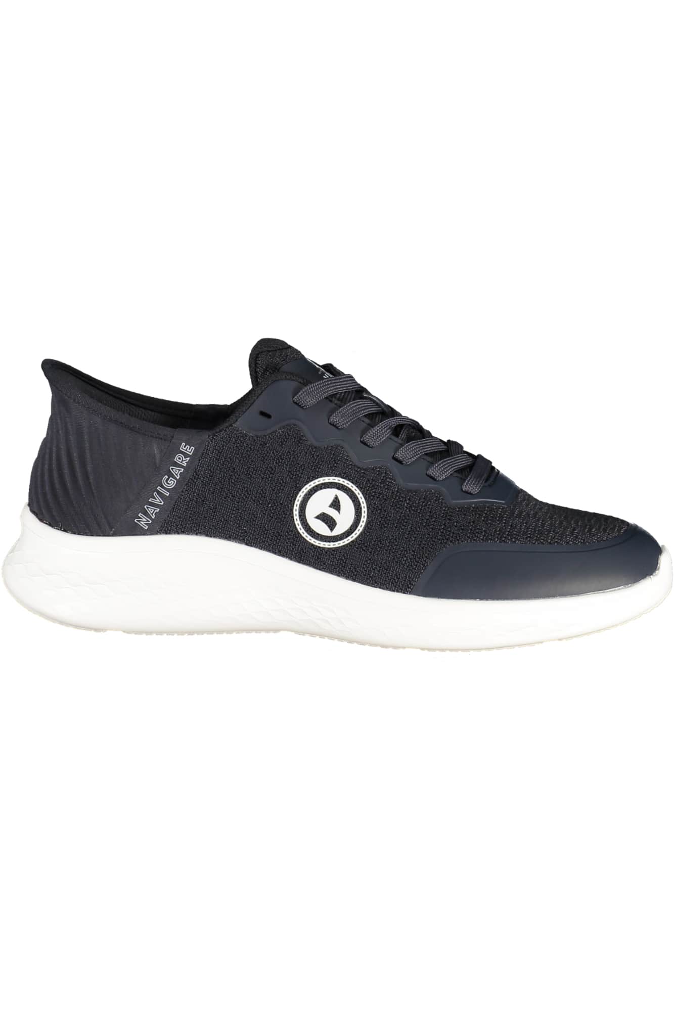 Navigate hombre azul zapatillas deportivas