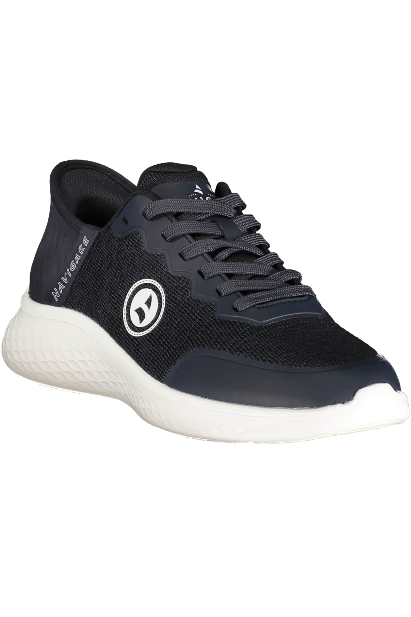 Navigate hombre azul zapatillas deportivas