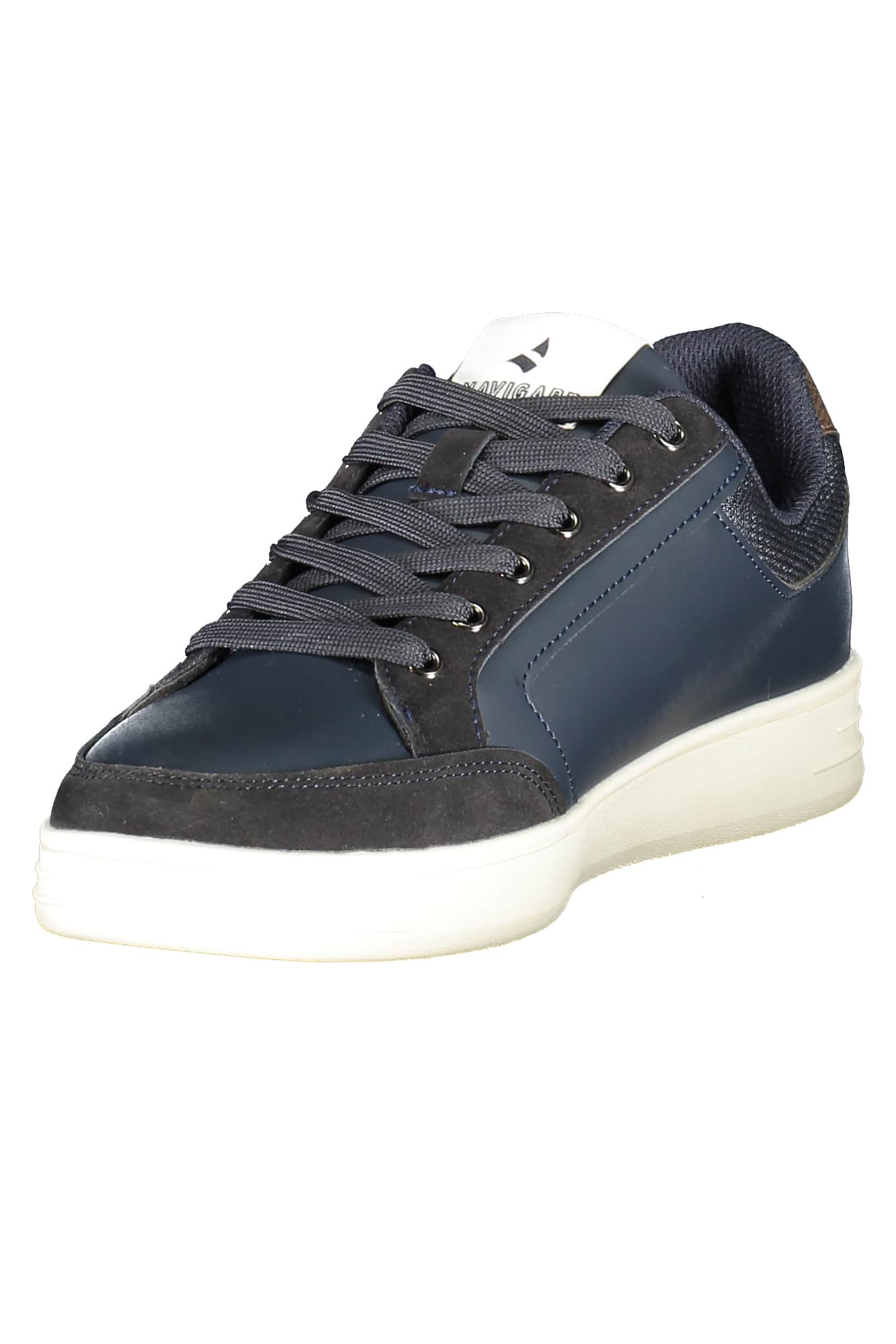 Navigate hombre blanco zapatillas deportivas