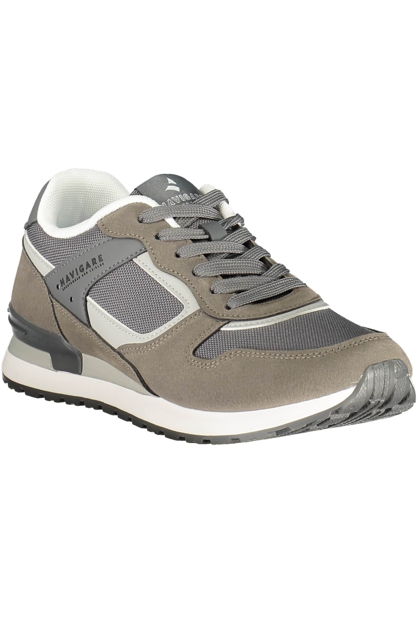 Navigate hombre blanco zapatillas deportivas