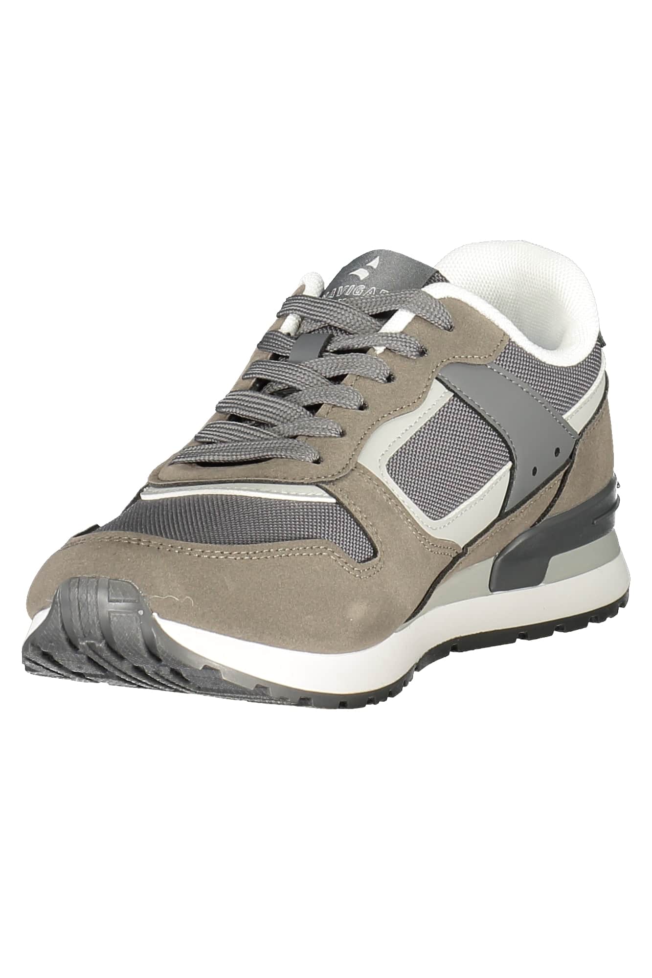 Navigate hombre blanco zapatillas deportivas