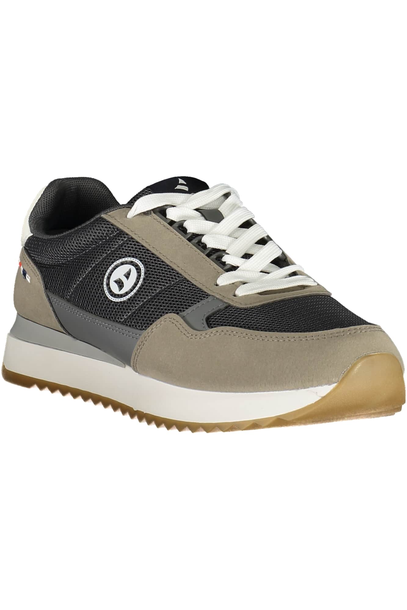 Navigate hombre gris zapatillas deportivas