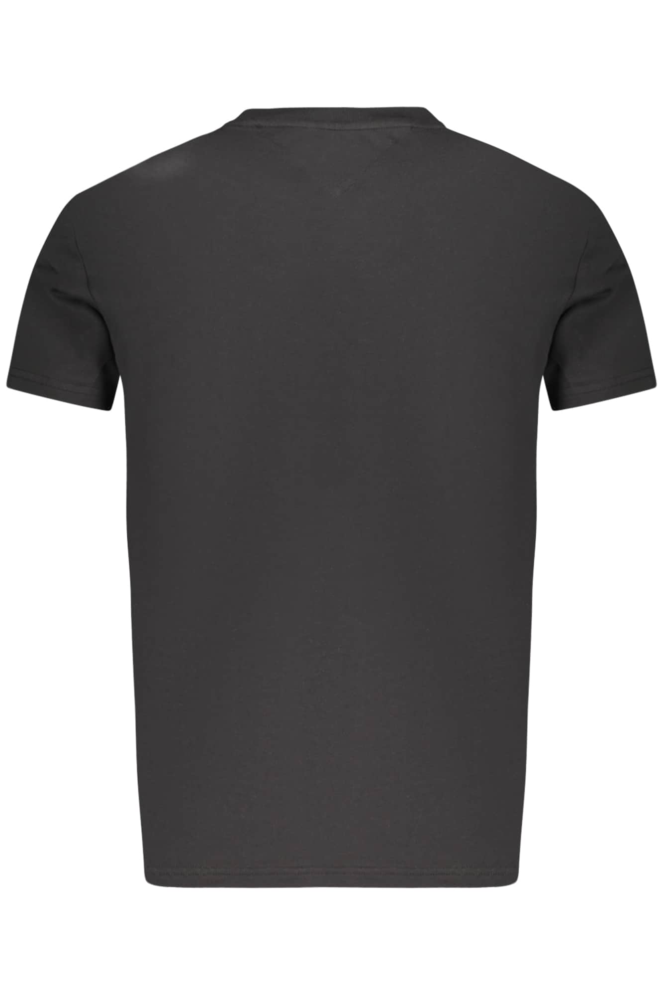 Tommy Hilfiger hombre manga corta t-camisa azul