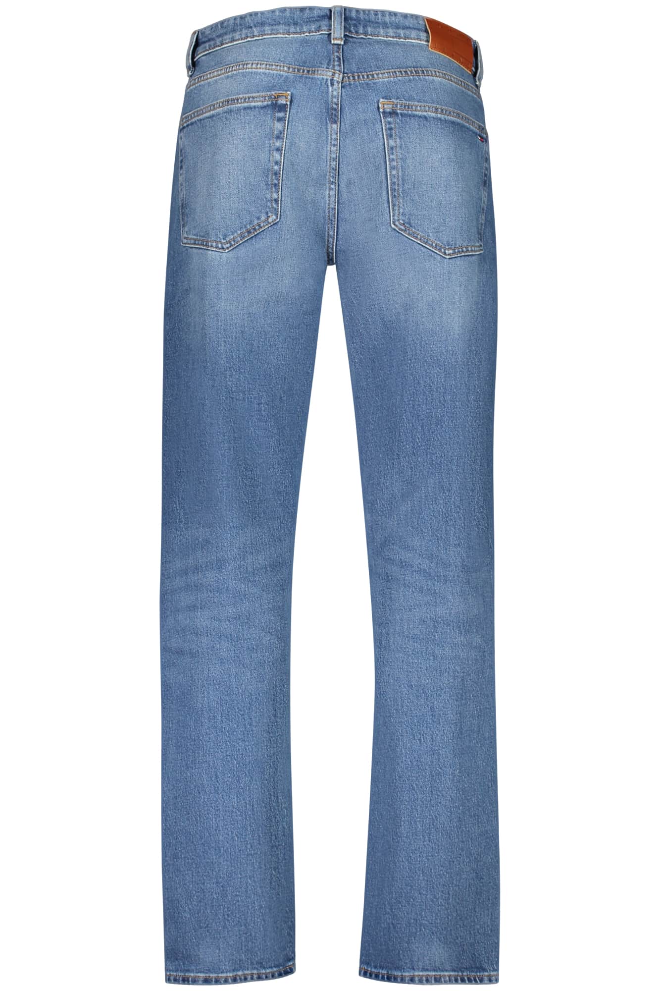 Tommy Hilfiger hombre denim vaqueros azul