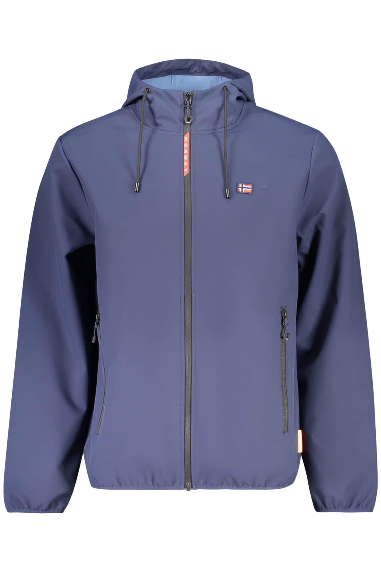Norway 1963 hombre gris chaqueta