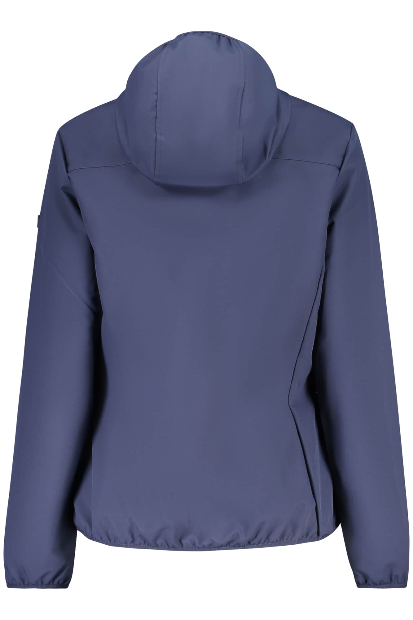 Norway 1963 mujer blanco chaqueta