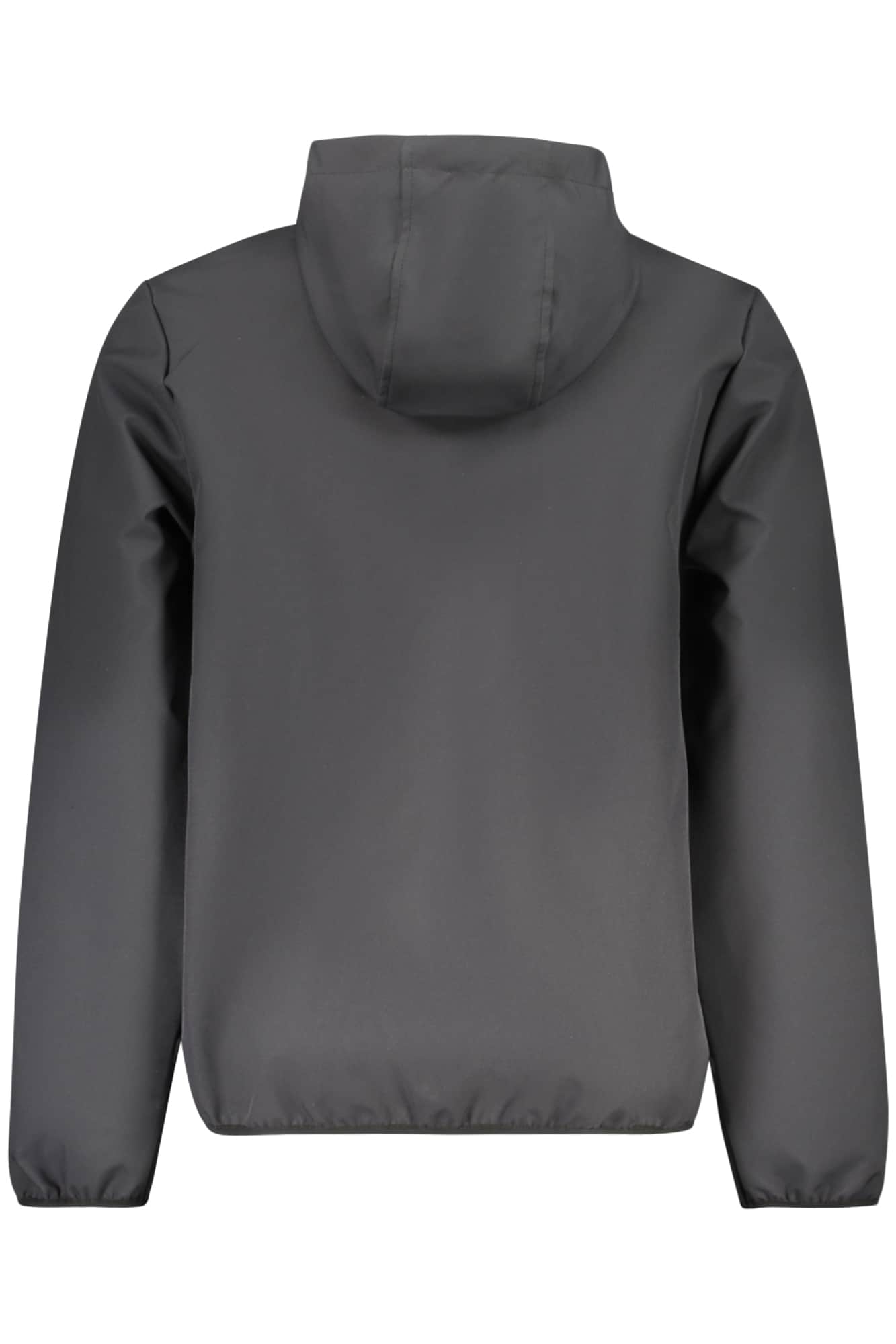 Norway 1963 hombre negro chaqueta