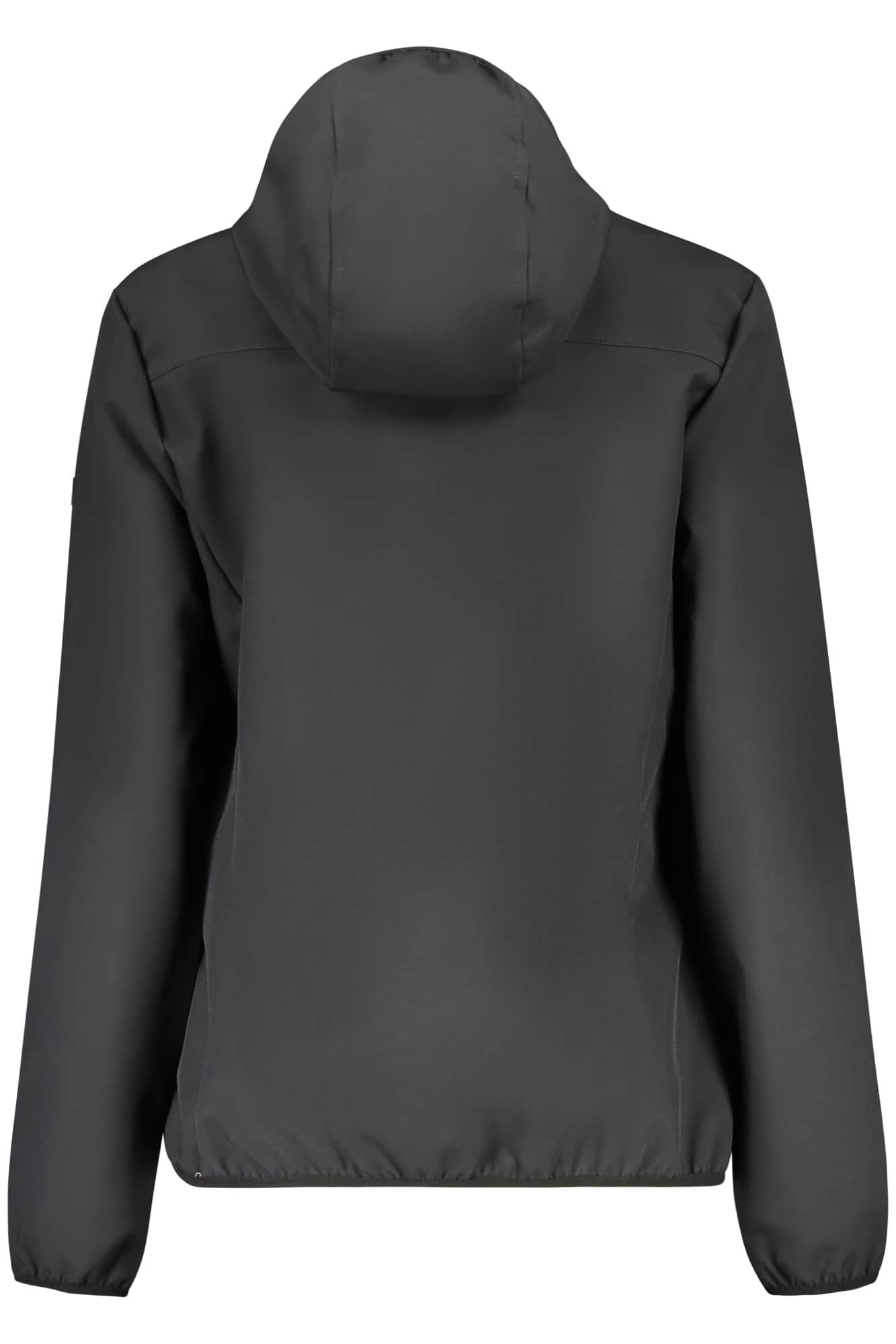 Norway 1963 mujer blanco chaqueta