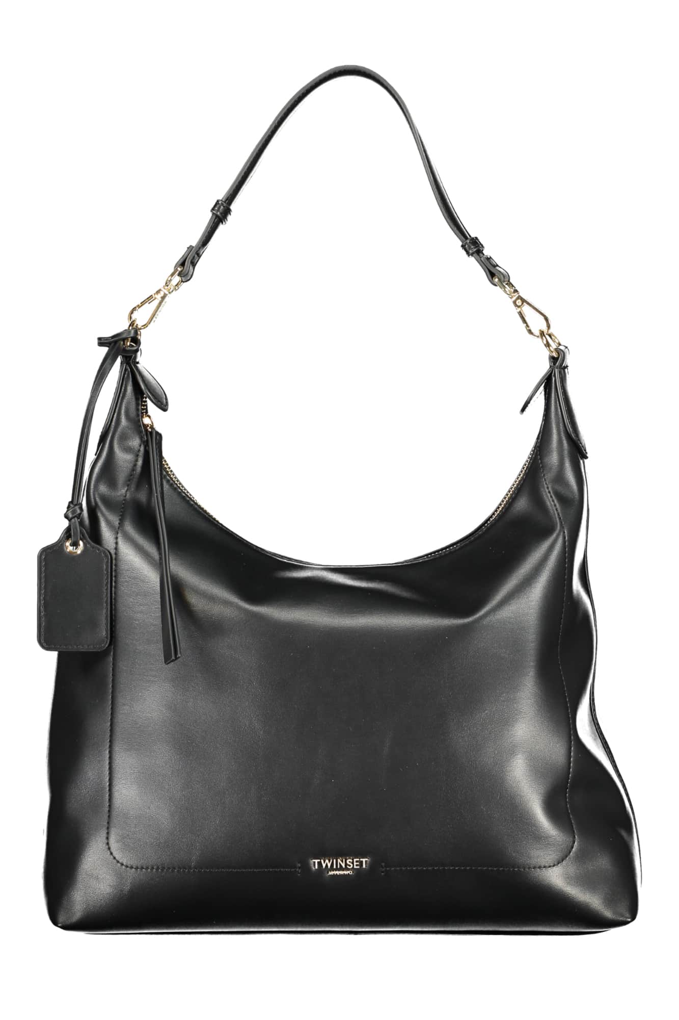 Twinset mujer negro bolso