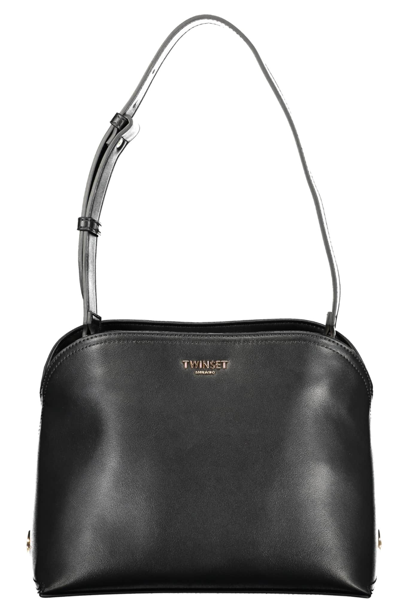 Twinset mujer negro bolso