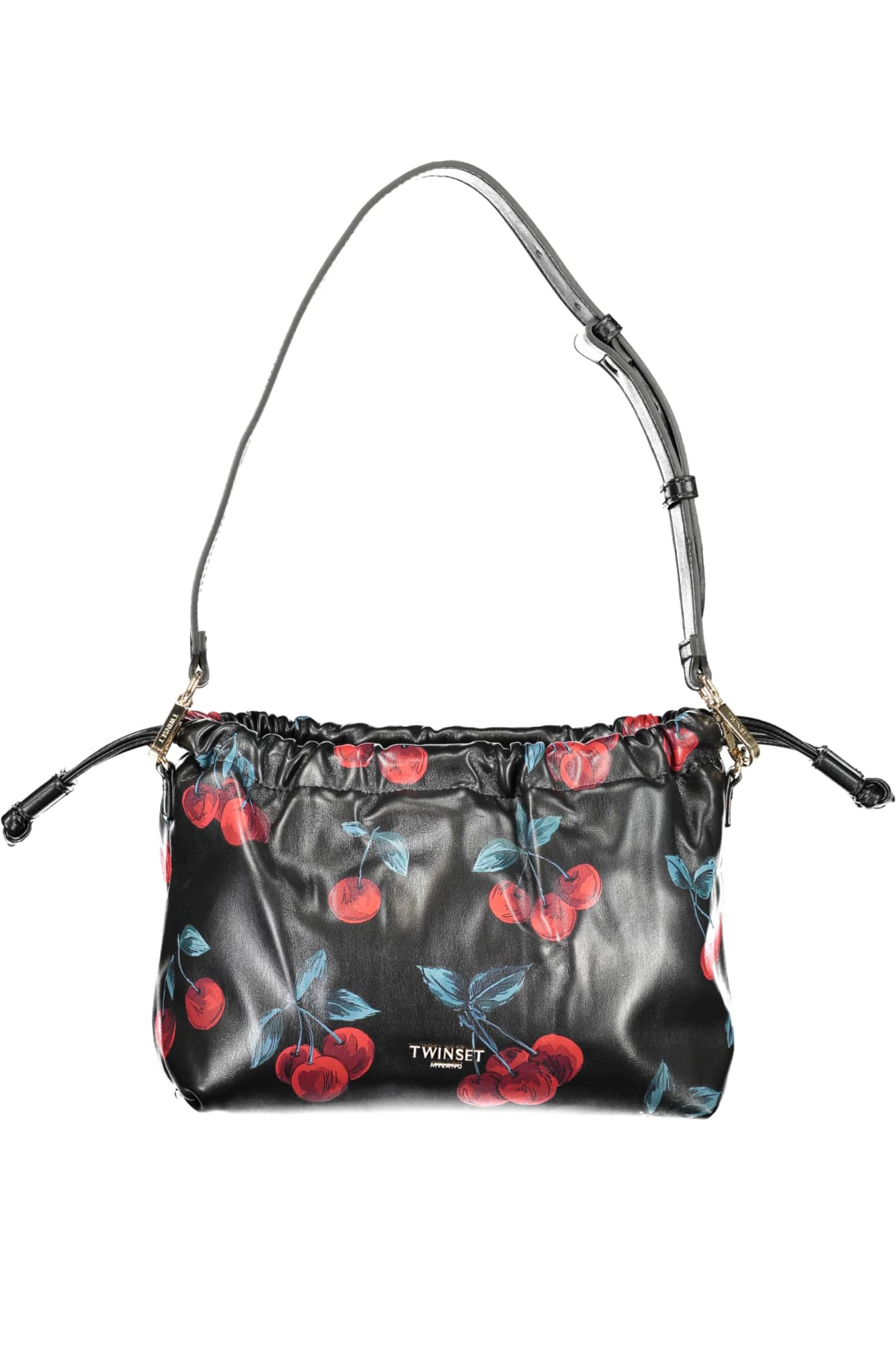 Twinset mujer negro bolso